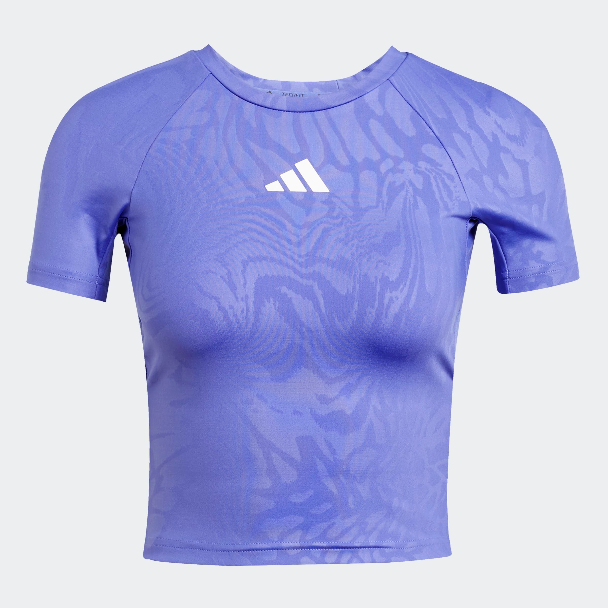 adidas Performance T-shirt TF PRINT T
