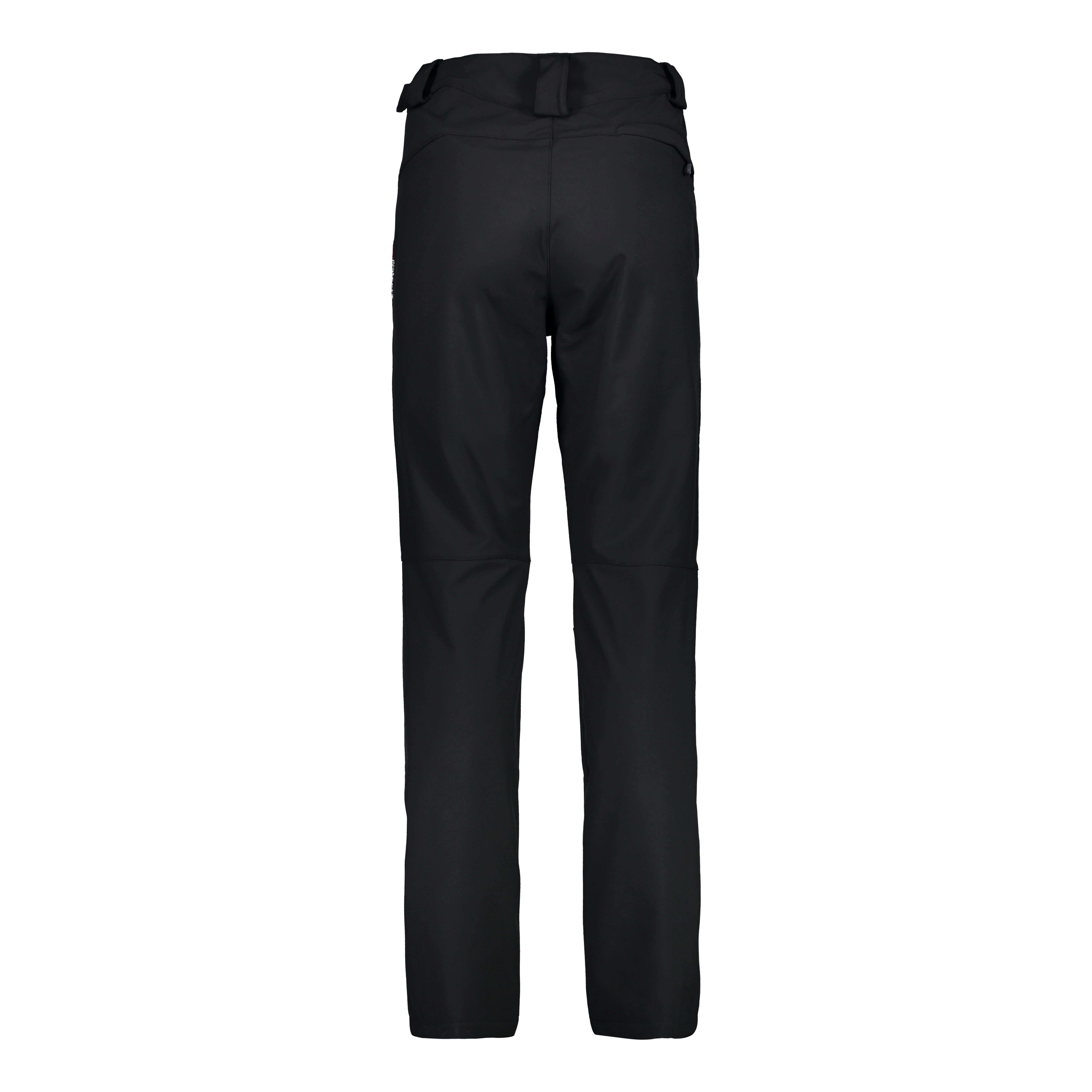 CMP Softshell-broek MAN LONG PANT