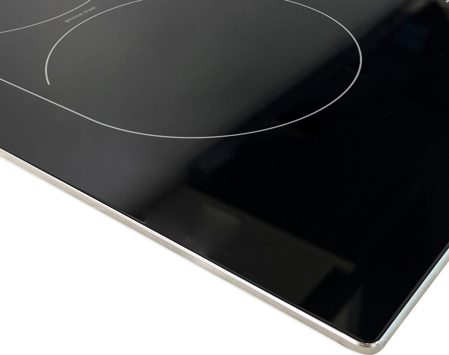 RESPEKTA Inductiekookplaat KM 6600IB-28