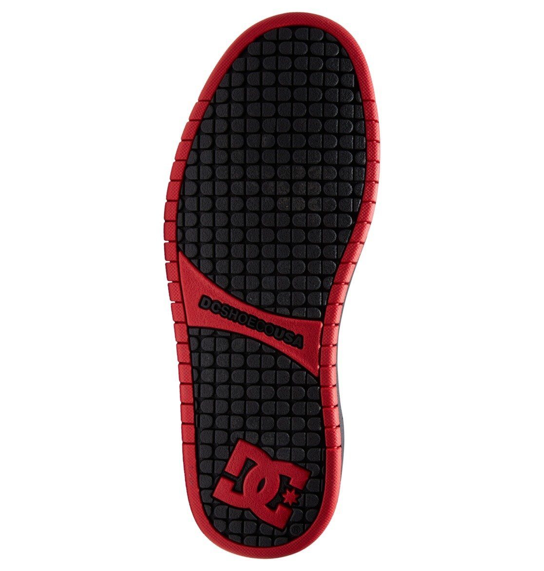 DC Shoes Sneakers Court Graffik