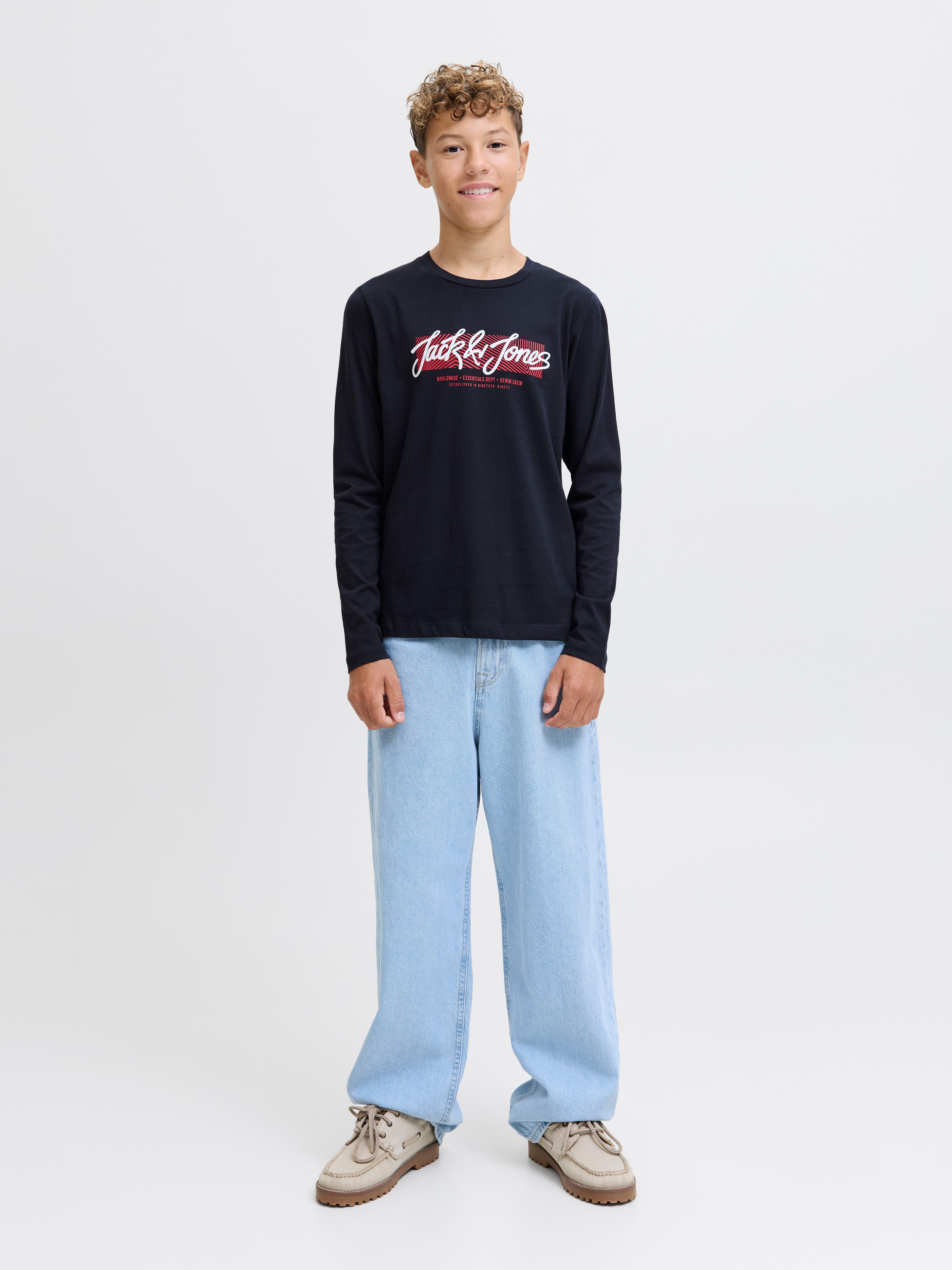 Jack & Jones Junior T-shirt