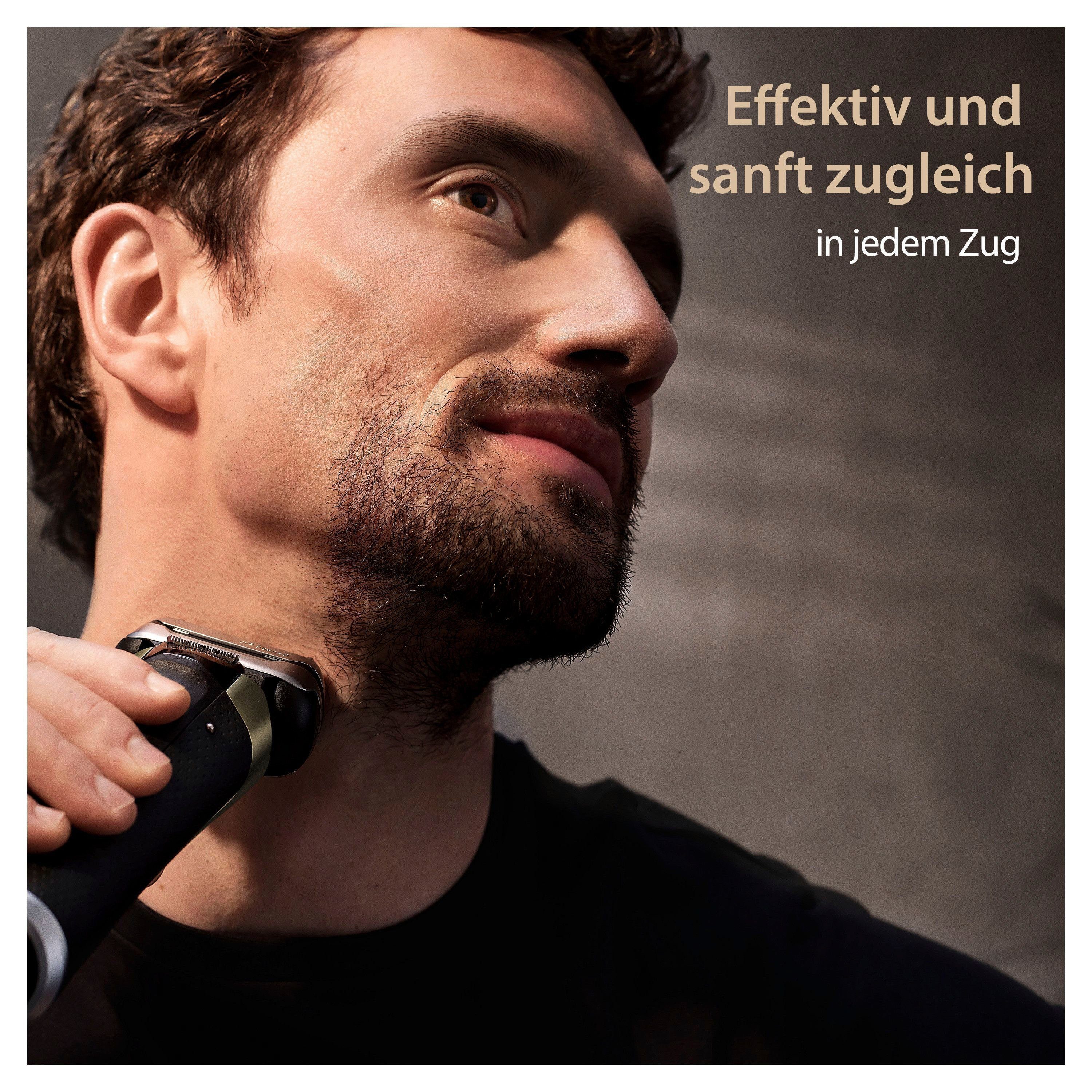 Braun Elektrisch scheerapparaat Series 9 Pro+ 9567cc