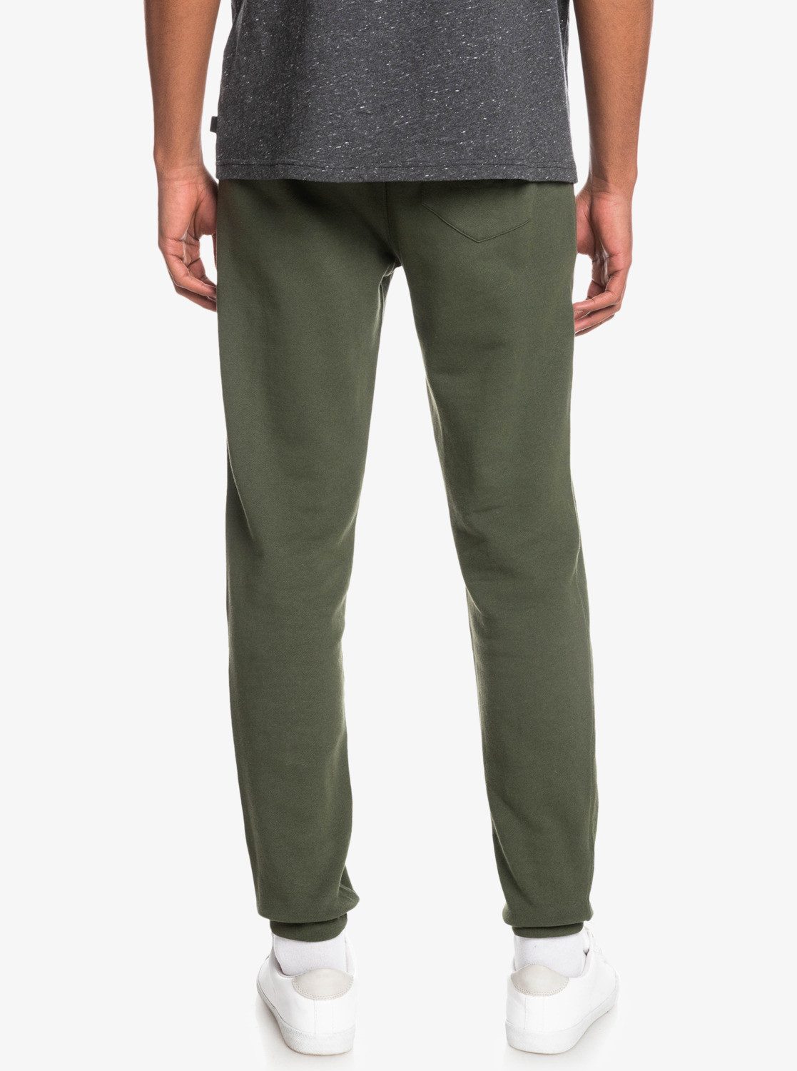 Quiksilver Fleece-broek Essentials
