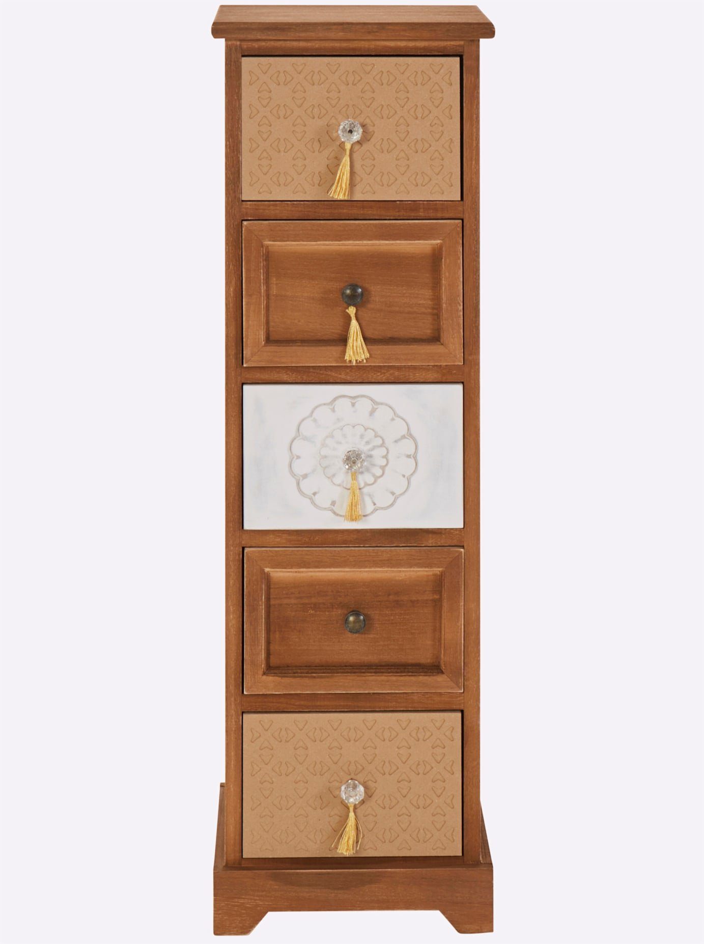 heine home Kast dressoirs bruin