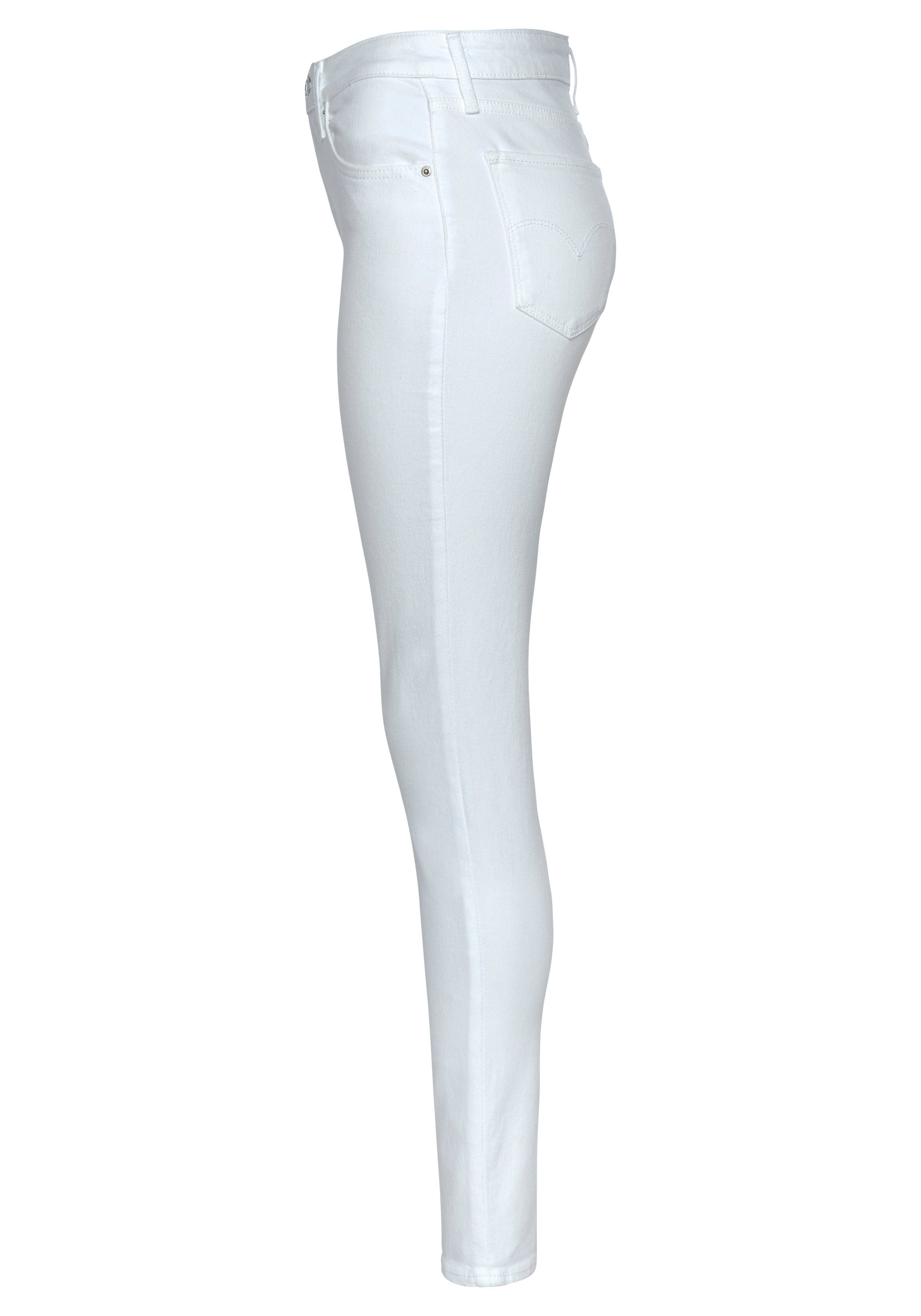 Levi's® Skinny fit jeans 721 High rise skinny