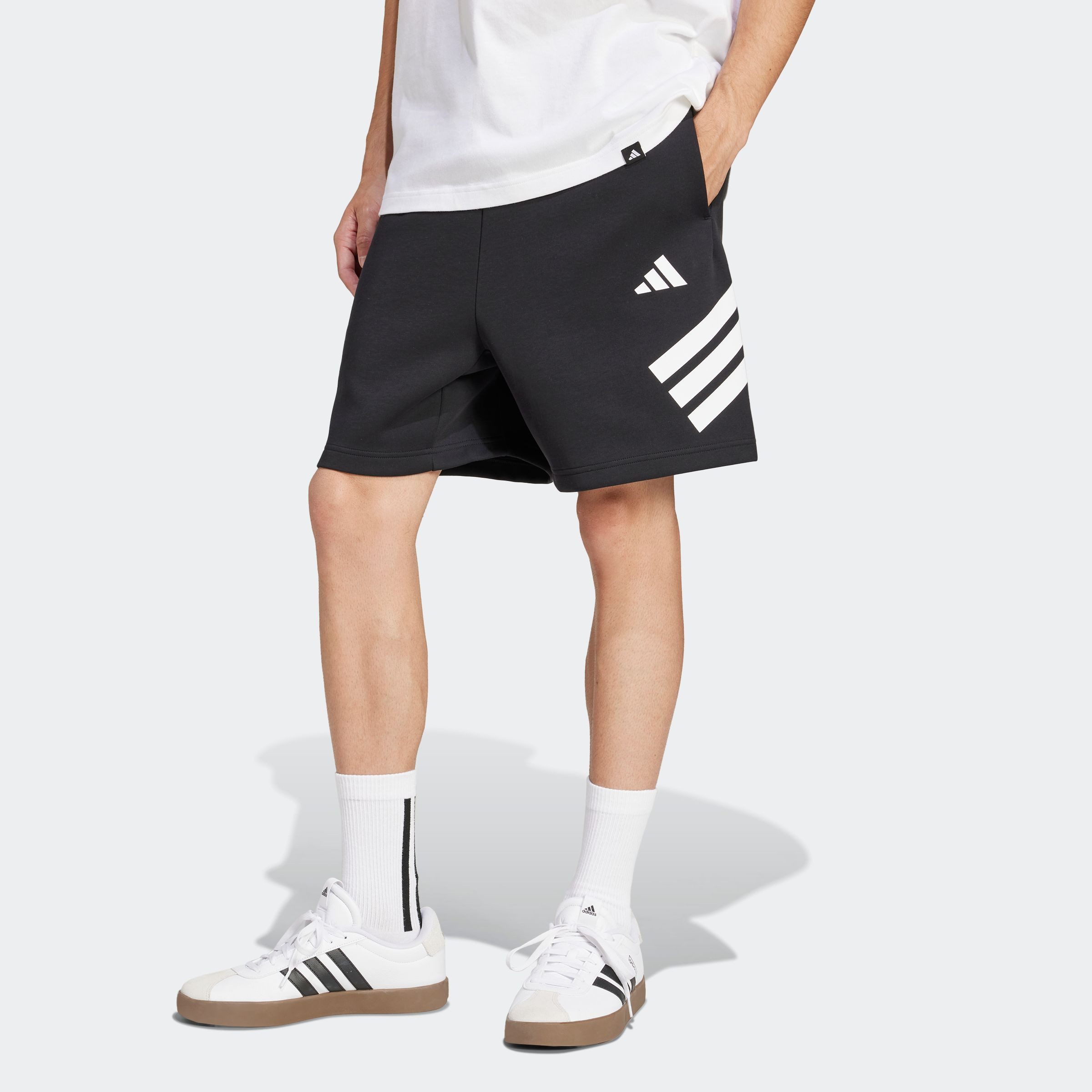 adidas Sportswear Short M FI 3S SHO (1-delig)
