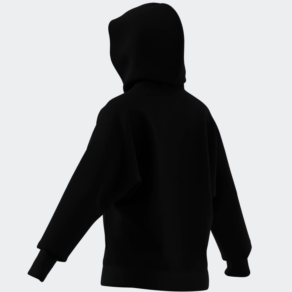 adidas Sportswear Hoodie W ALL SZN FZ HD