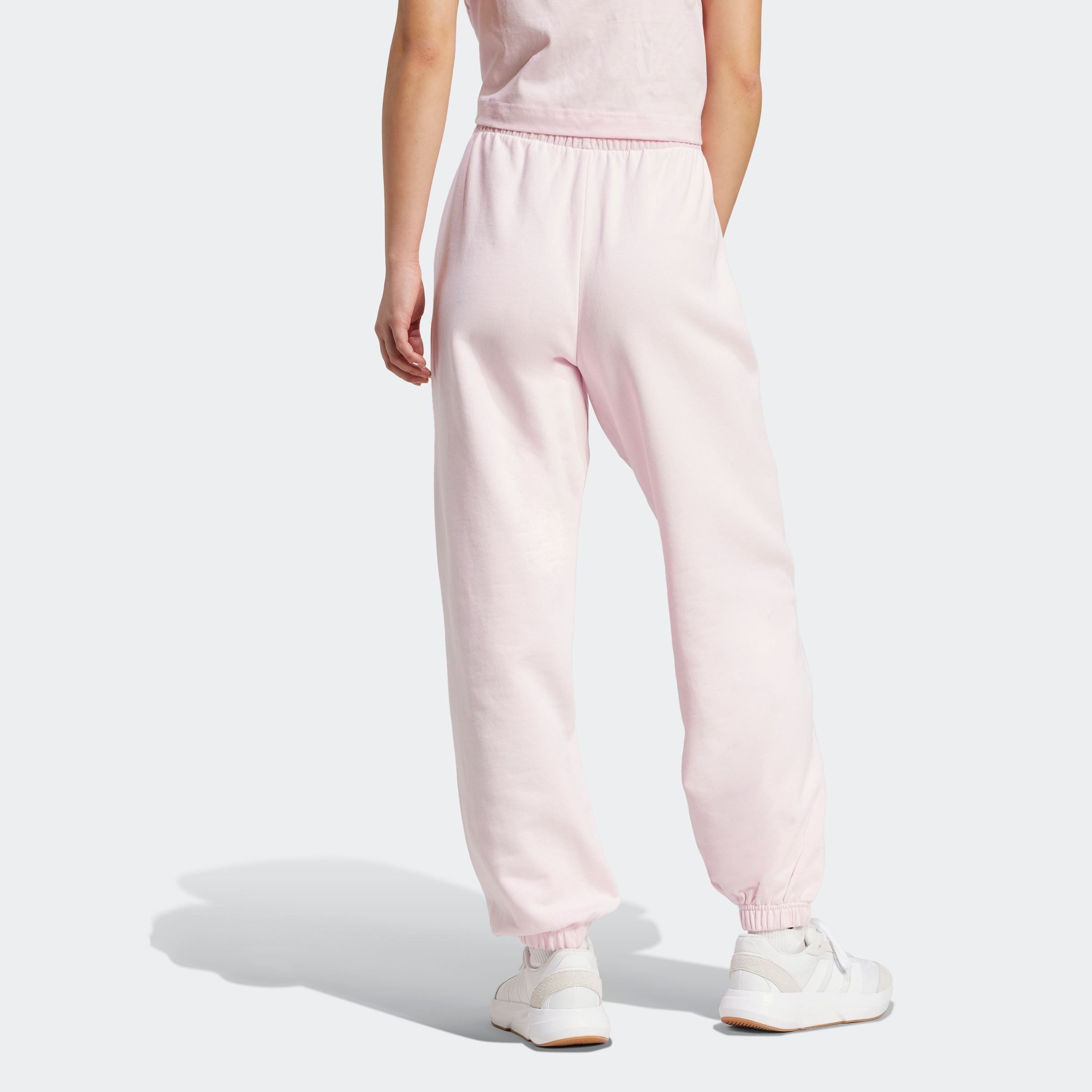 adidas Sportswear Sportbroek W ALL SZN FT PT (1-delig)