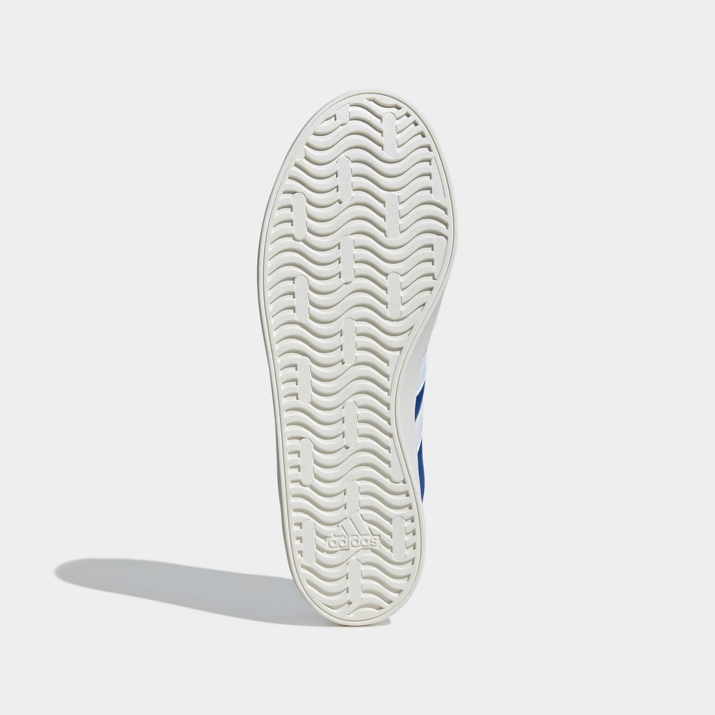 adidas Sportswear Sneakers VL COURT 3.0 geïnspireerd door het ontwerp van de adidas samba