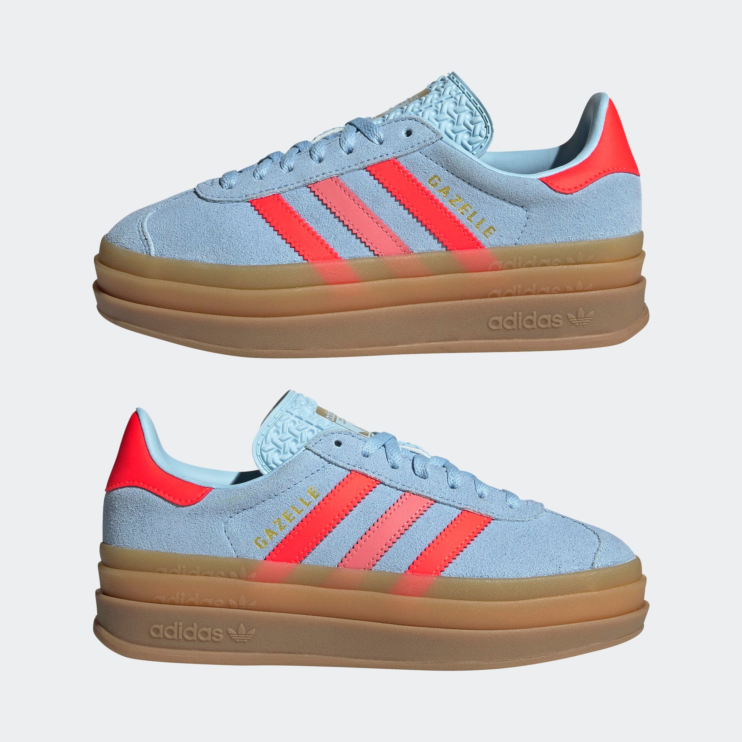 adidas Originals Sneakers GAZELLE BOLD KIDS