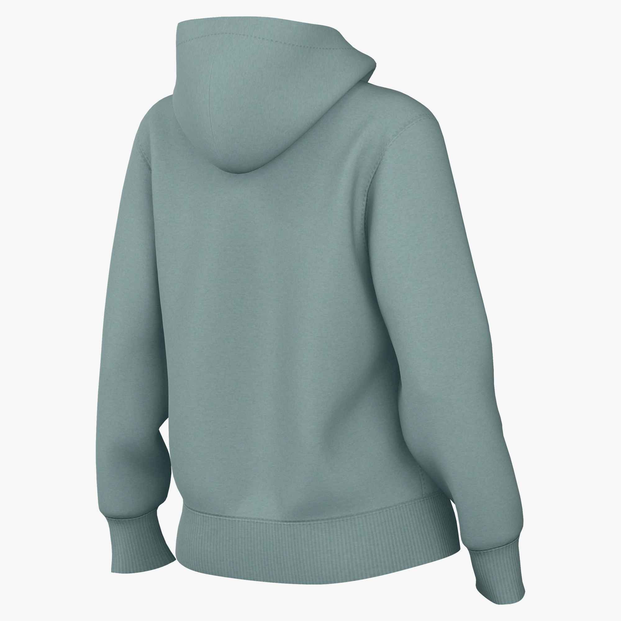 Nike Sportswear Hoodie W NSW PHNX FLC STD PO HOODIE (1-delig)