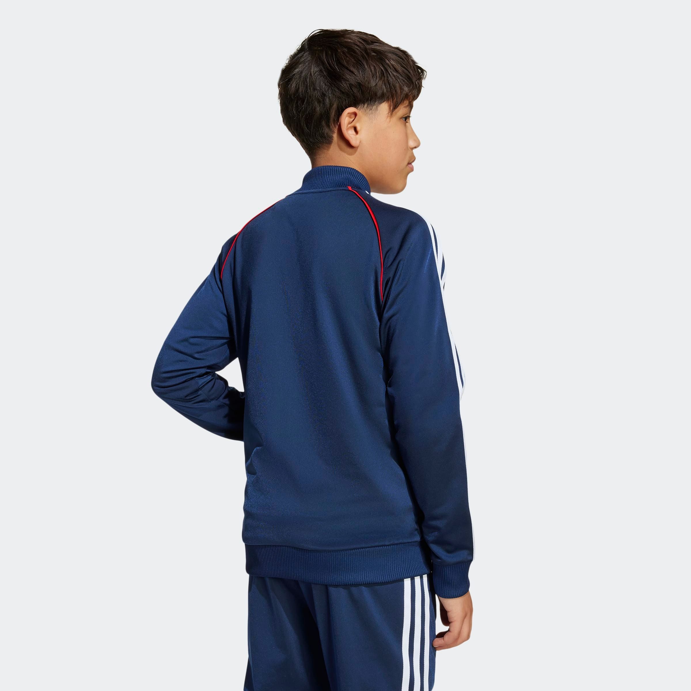 adidas Originals Trainingsjack SST TRACK TOP