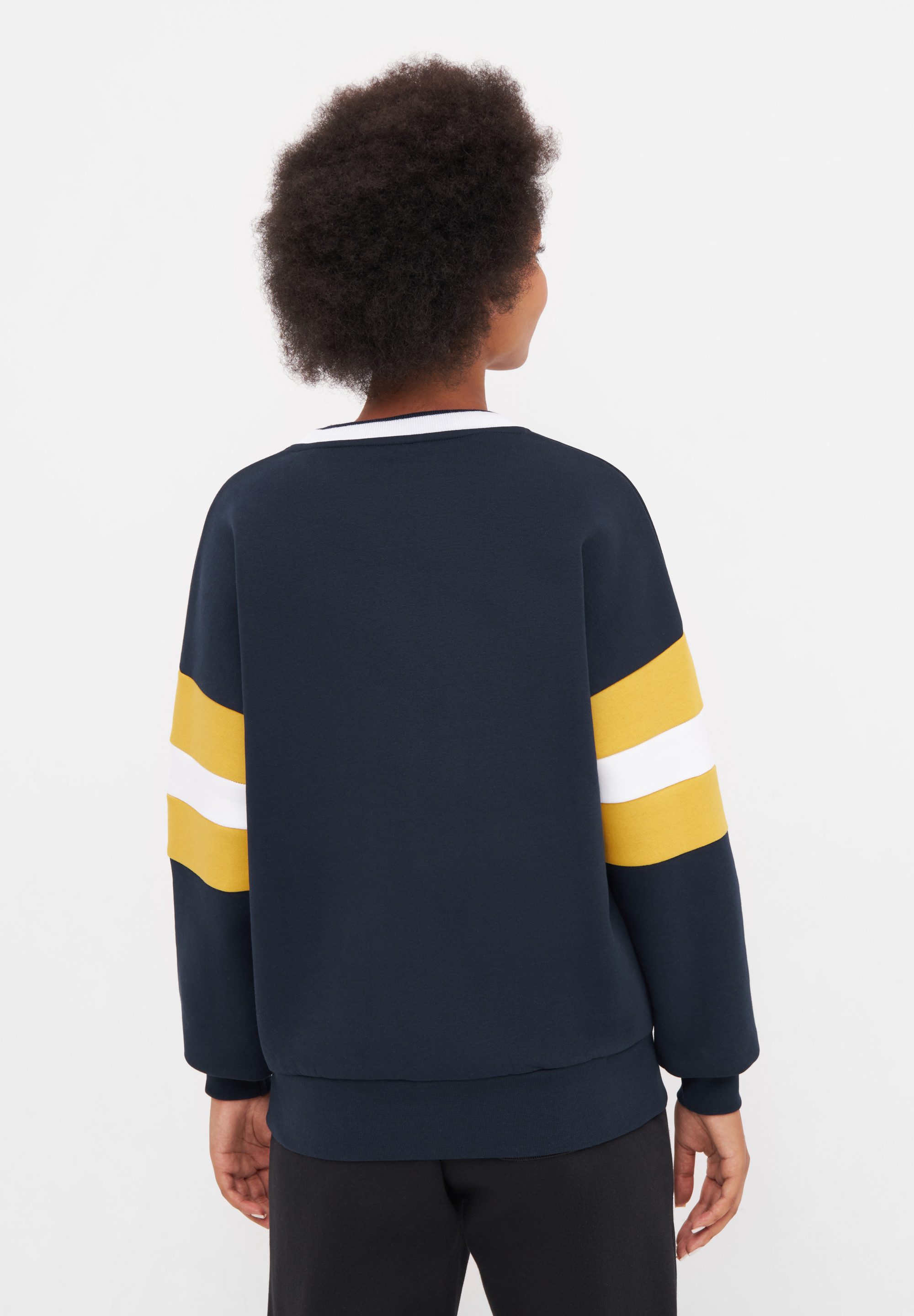 Bench. Sweatshirt HENDRA