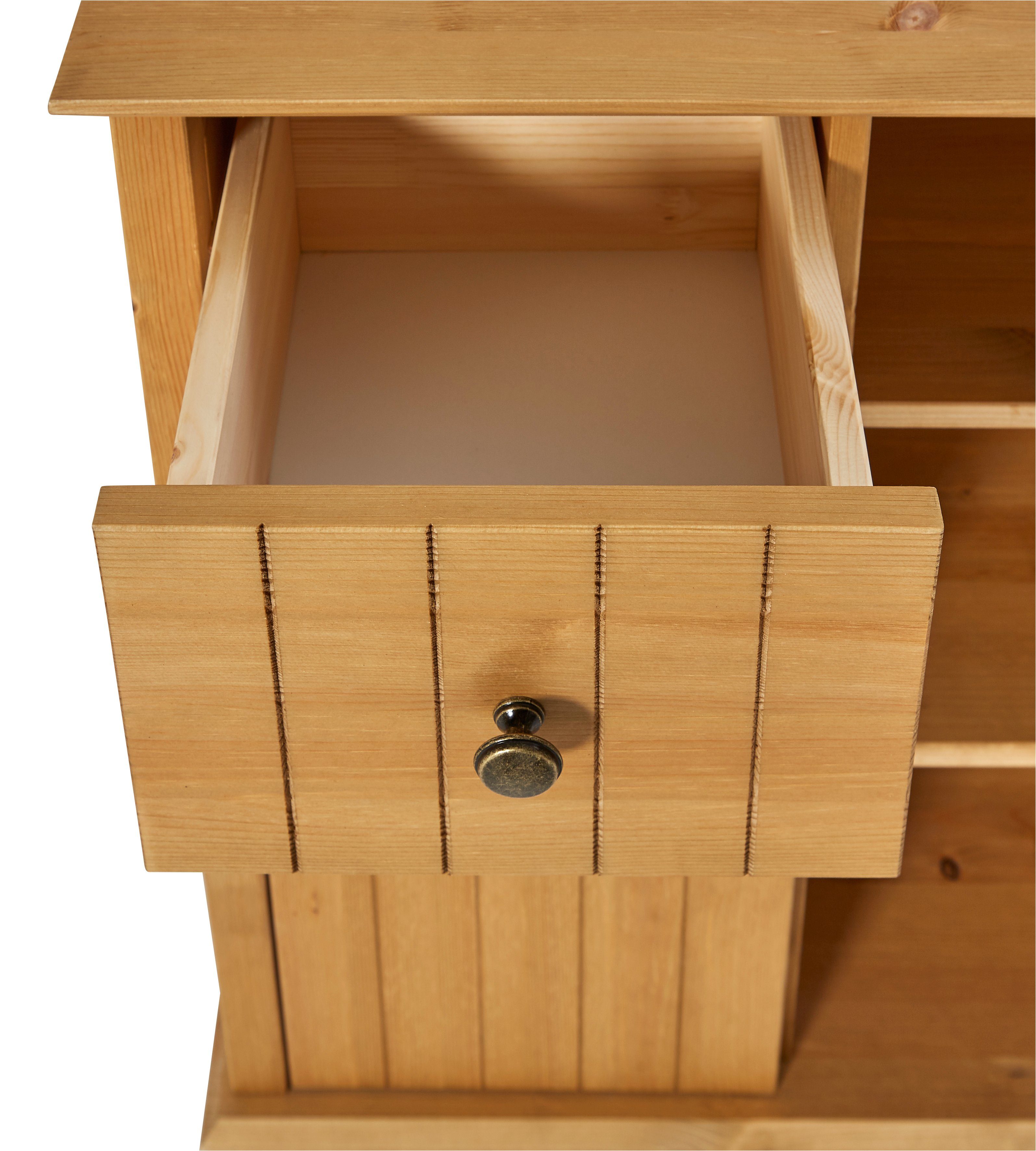 Home affaire Badkamerkast Vili Hoogte 75 cm