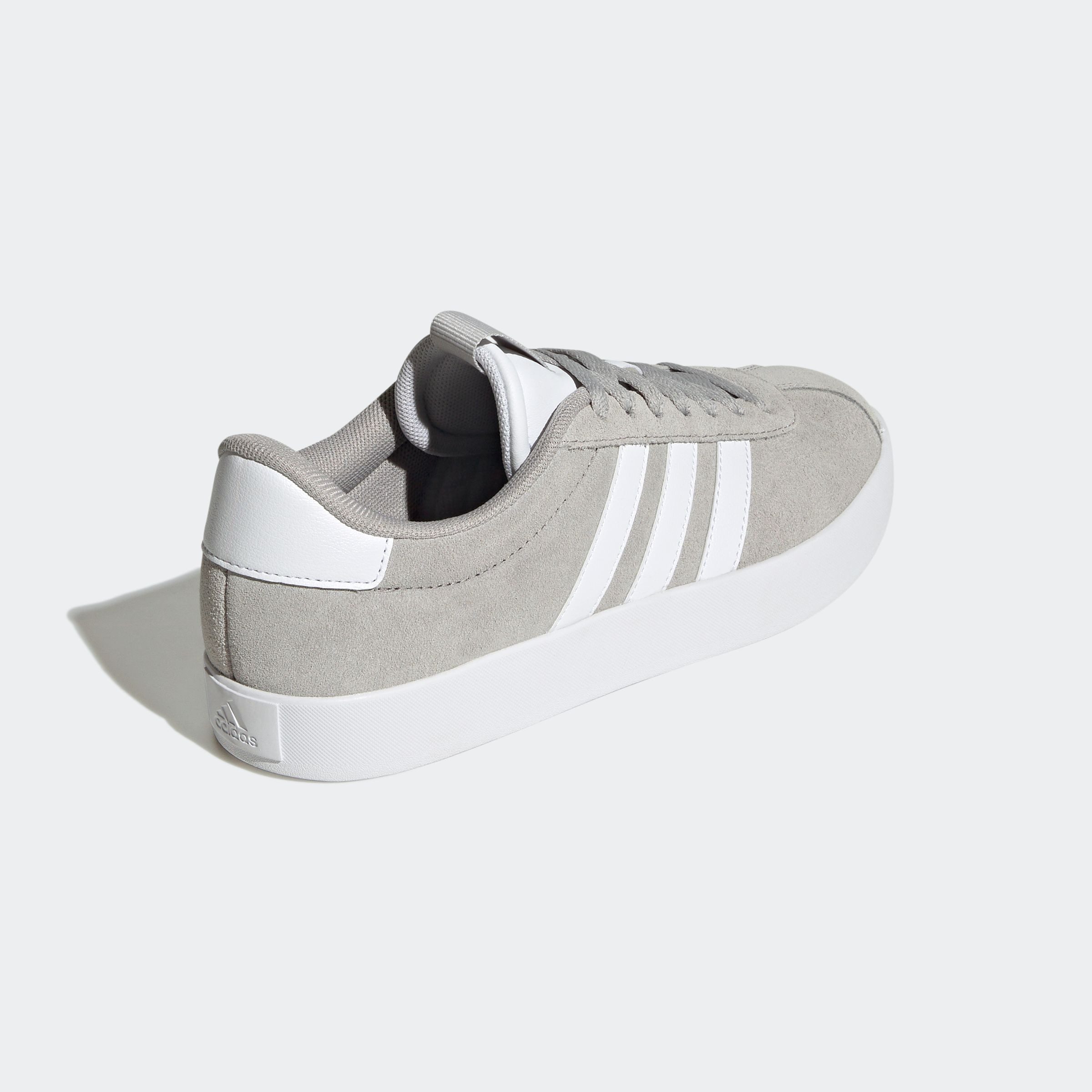 adidas Sportswear Sneakers VL COURT 3.0 geïnspireerd door het ontwerp van de adidas samba