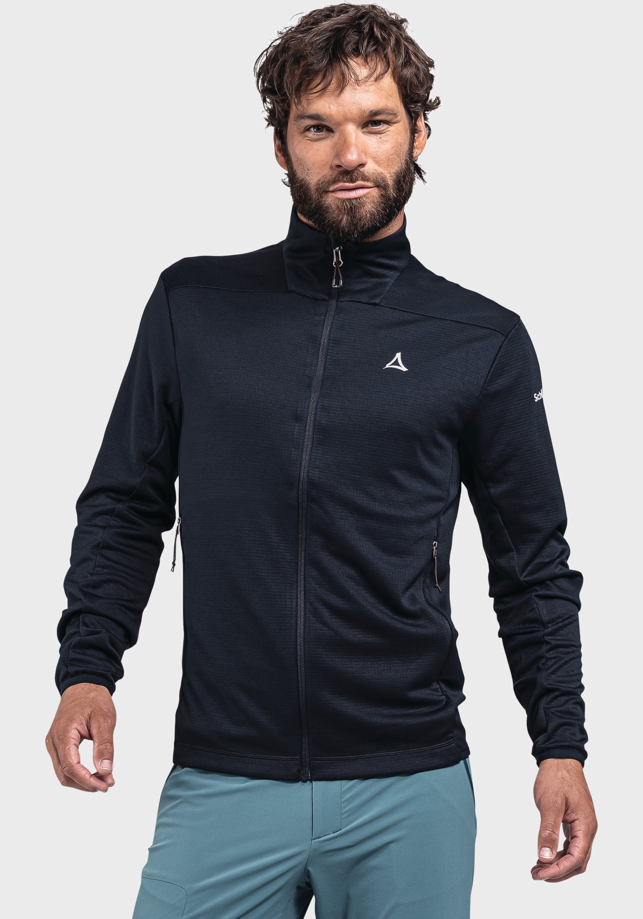 Schöffel Fleecejack Fleece Jacket Svardalen M
