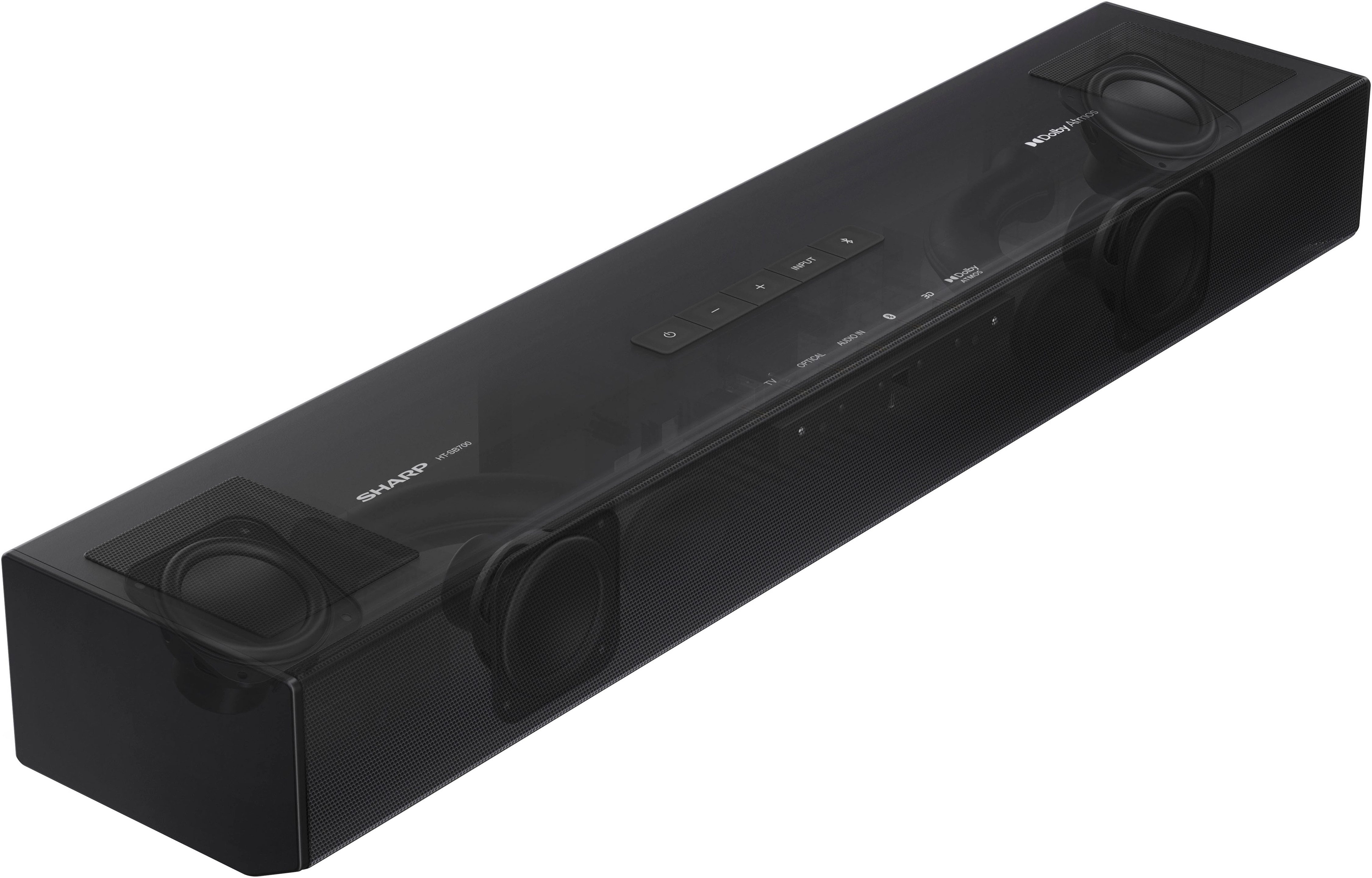 Sharp Soundbar HT-SB700