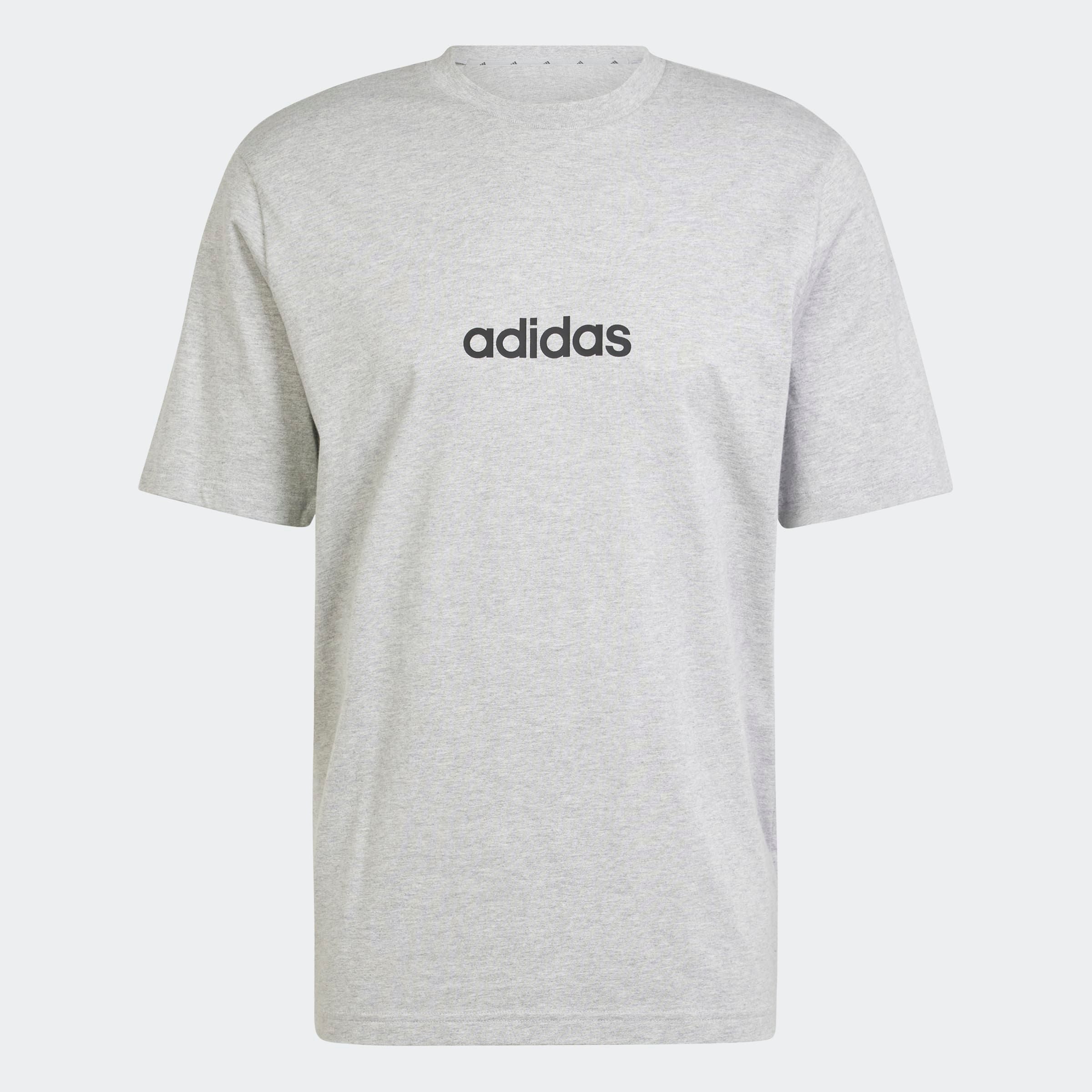 adidas Sportswear T-shirt M LIN SJ T