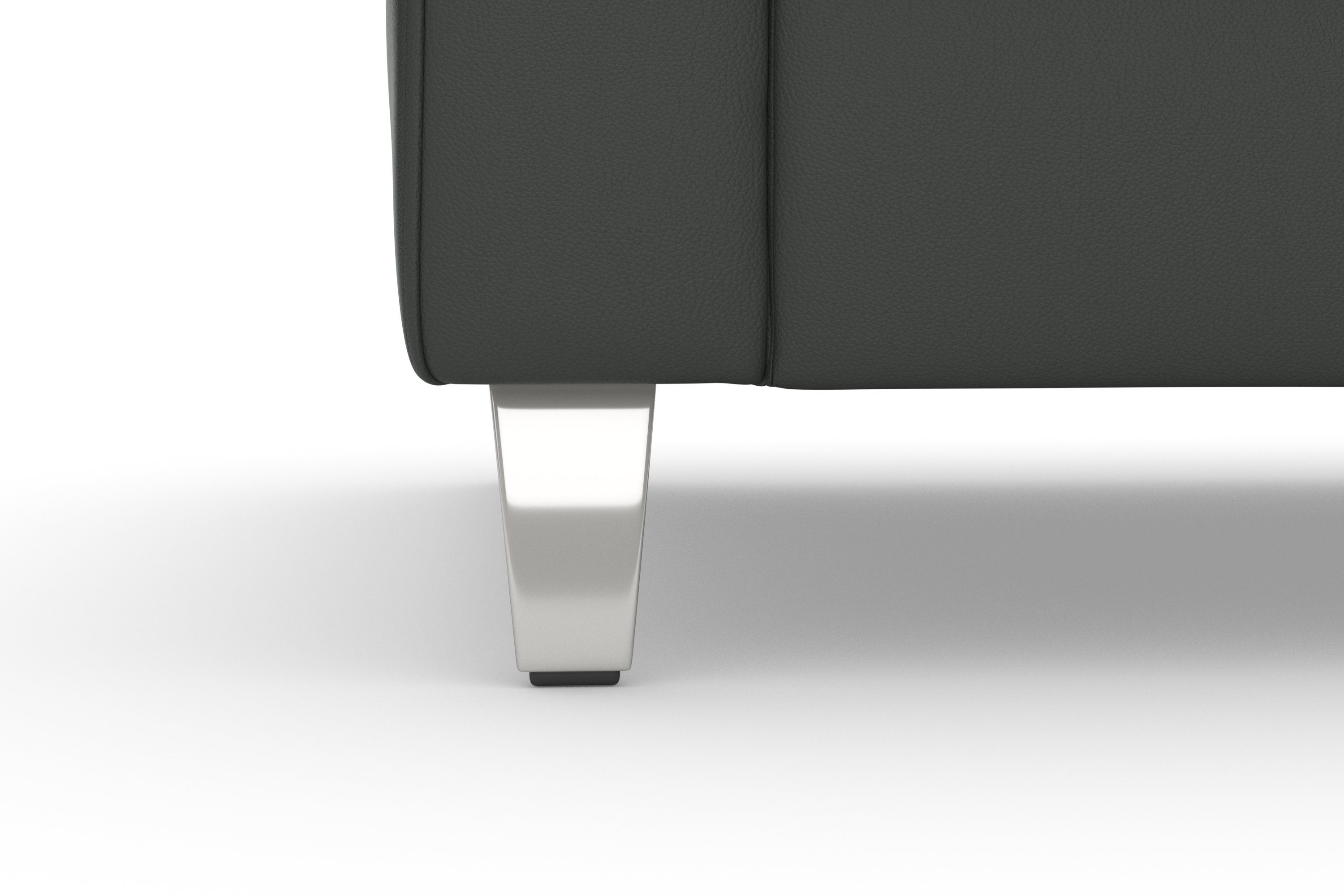 sit&more Fauteuil Arngast met binnenvering en verstelbare hoofdsteun