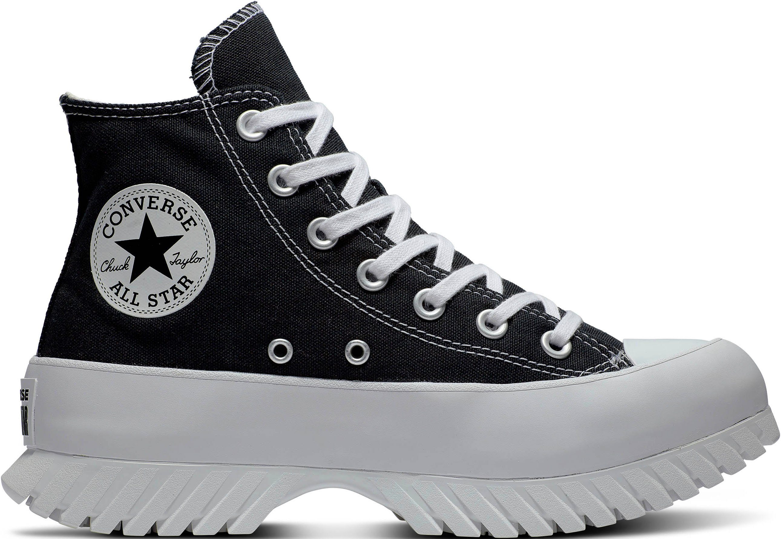 Converse Sneakers CHUCK TAYLOR ALL STAR LUGGED 2.0
