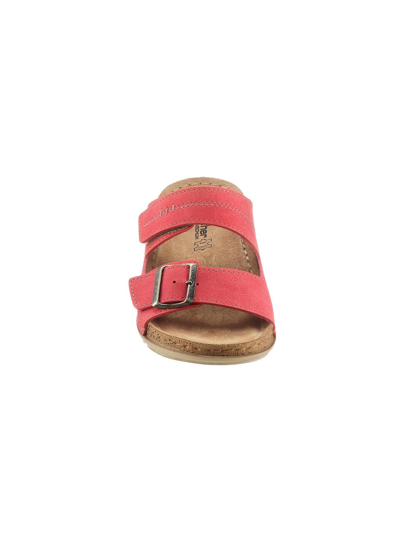 Fischer Slippers