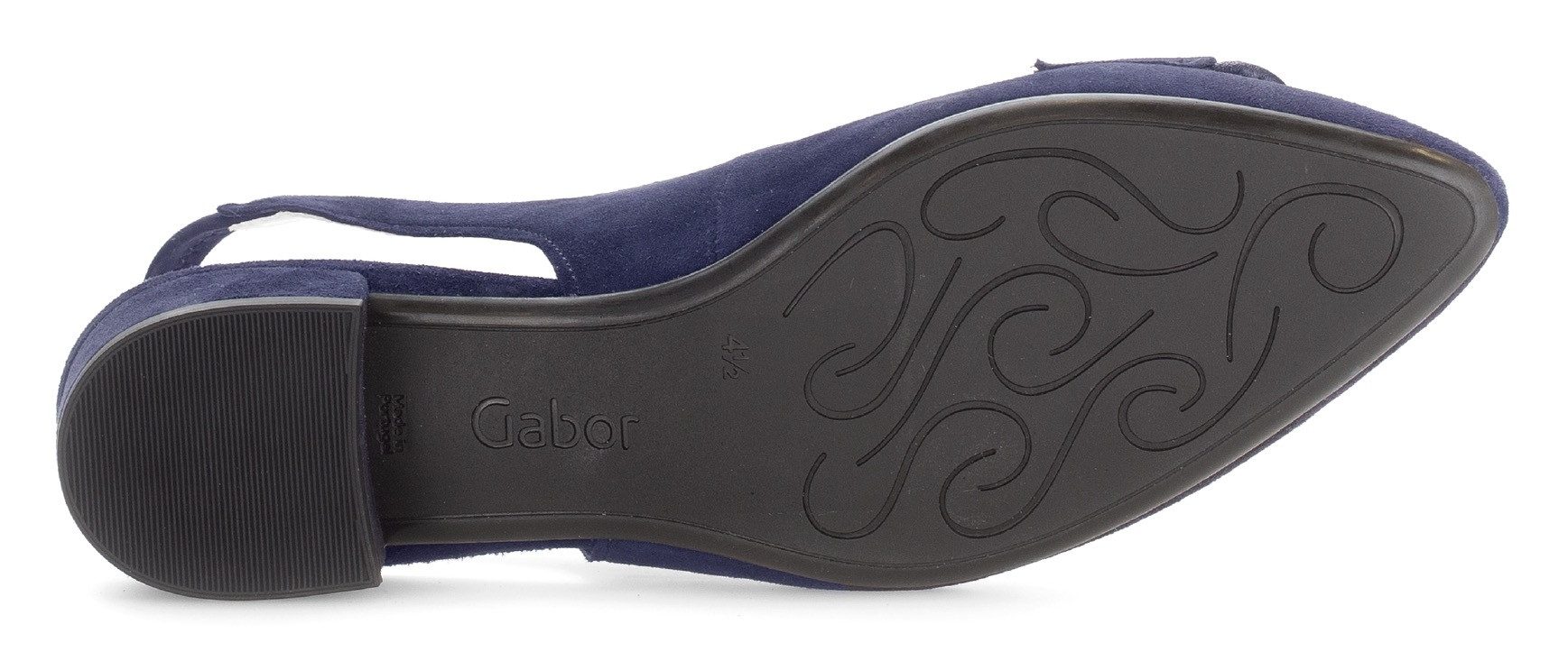 Gabor Slingback pumps