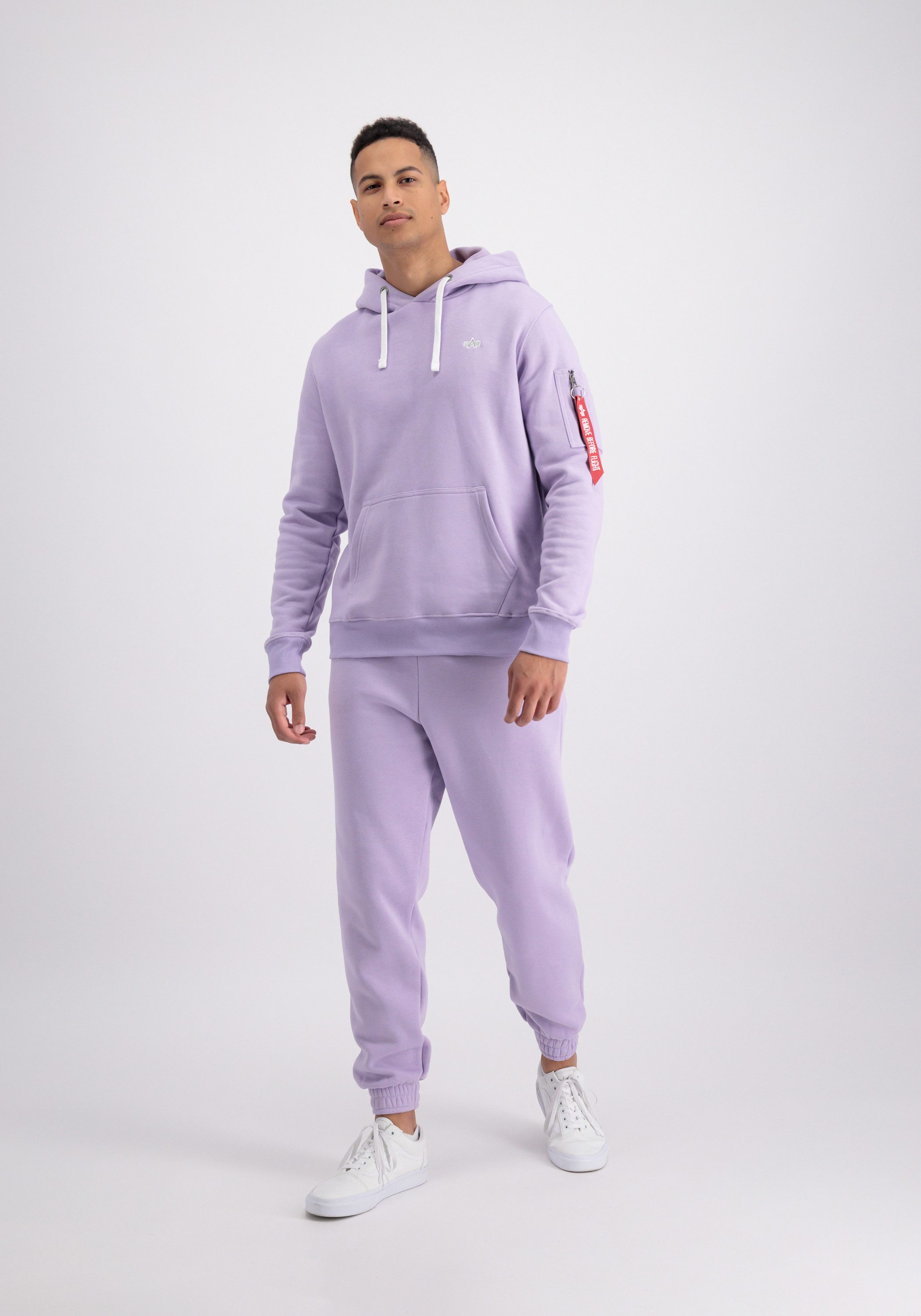 Alpha Industries Joggingbroek Unisex EMB Jogger