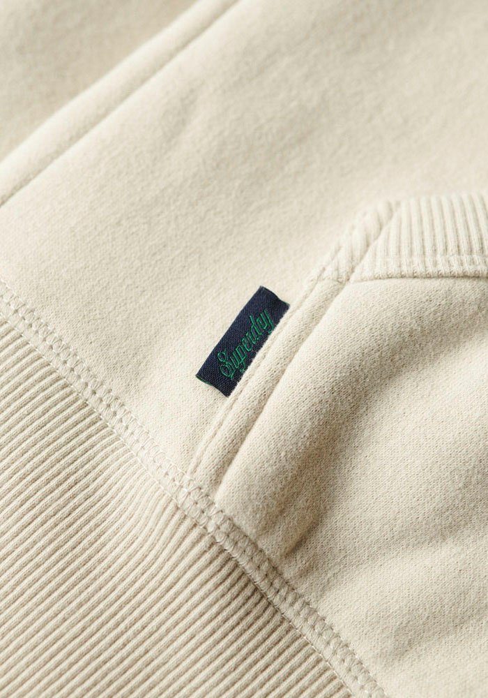 Superdry Hoodie ESSENTIAL LOGO HOODIE