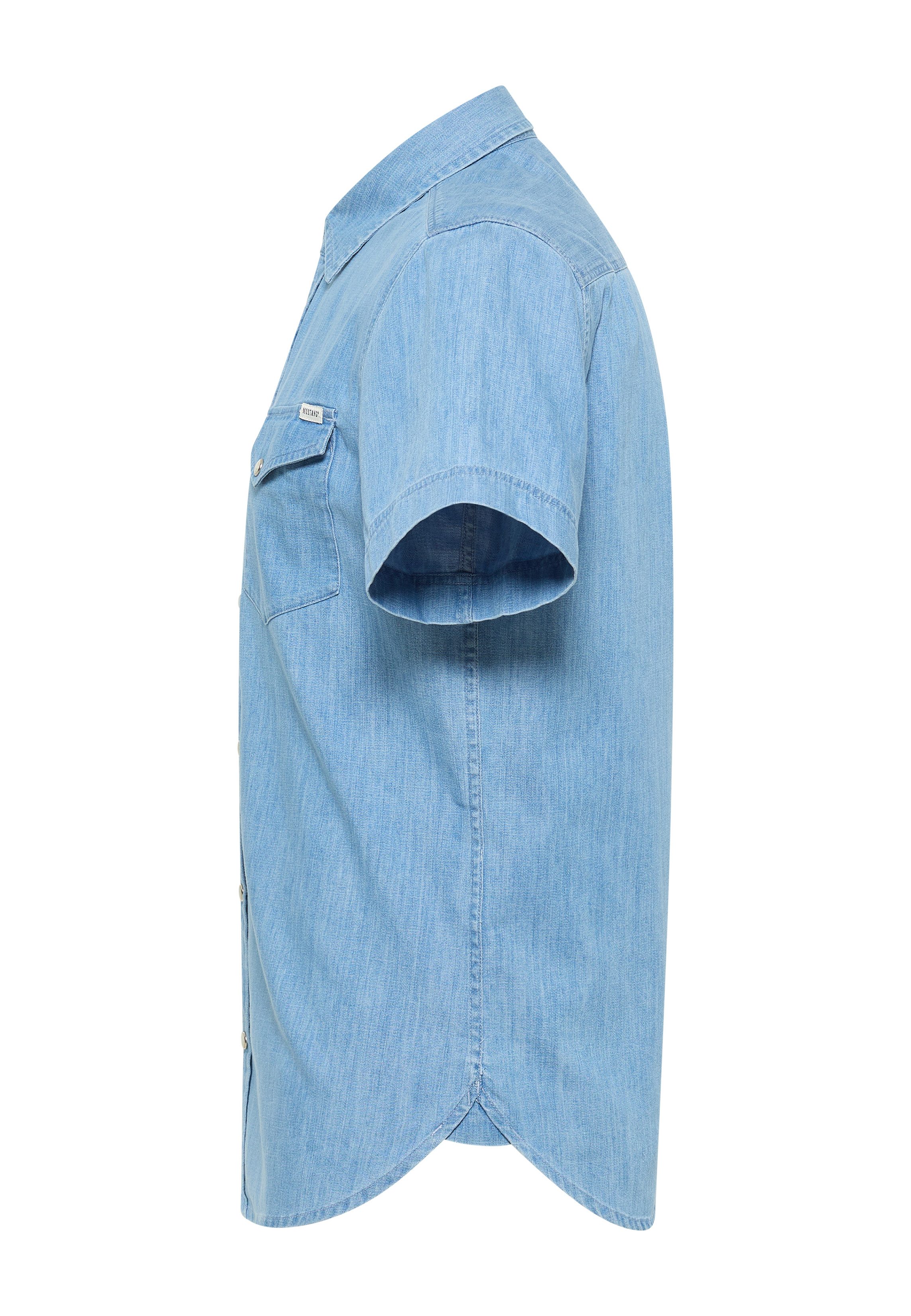 MUSTANG Jeans overhemd Style Eloy