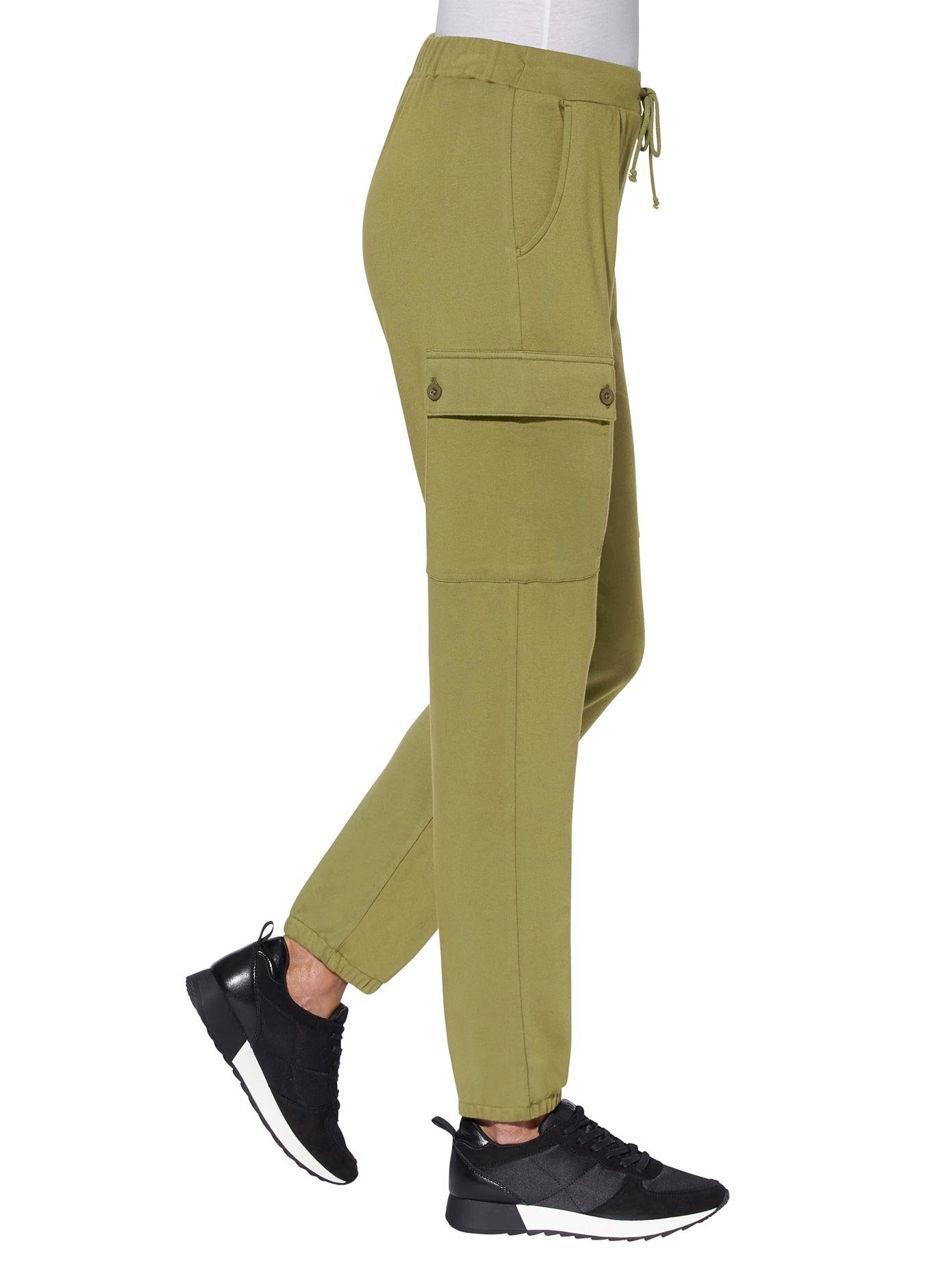 Classic Basics Jogpants