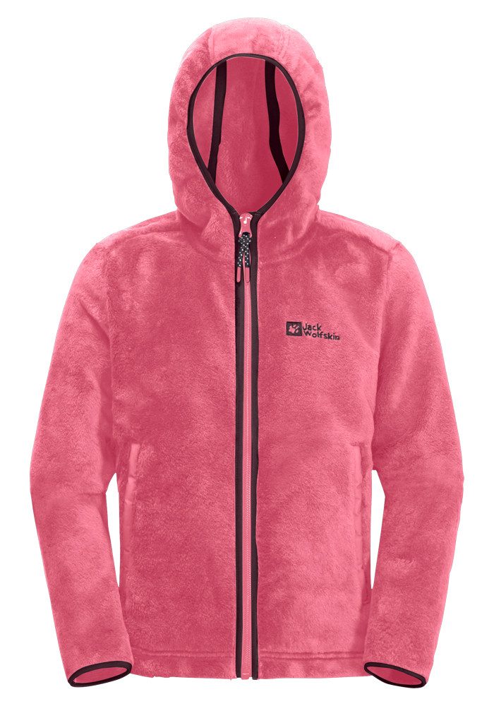 Jack Wolfskin Fleecejack NEPALI JACKET G
