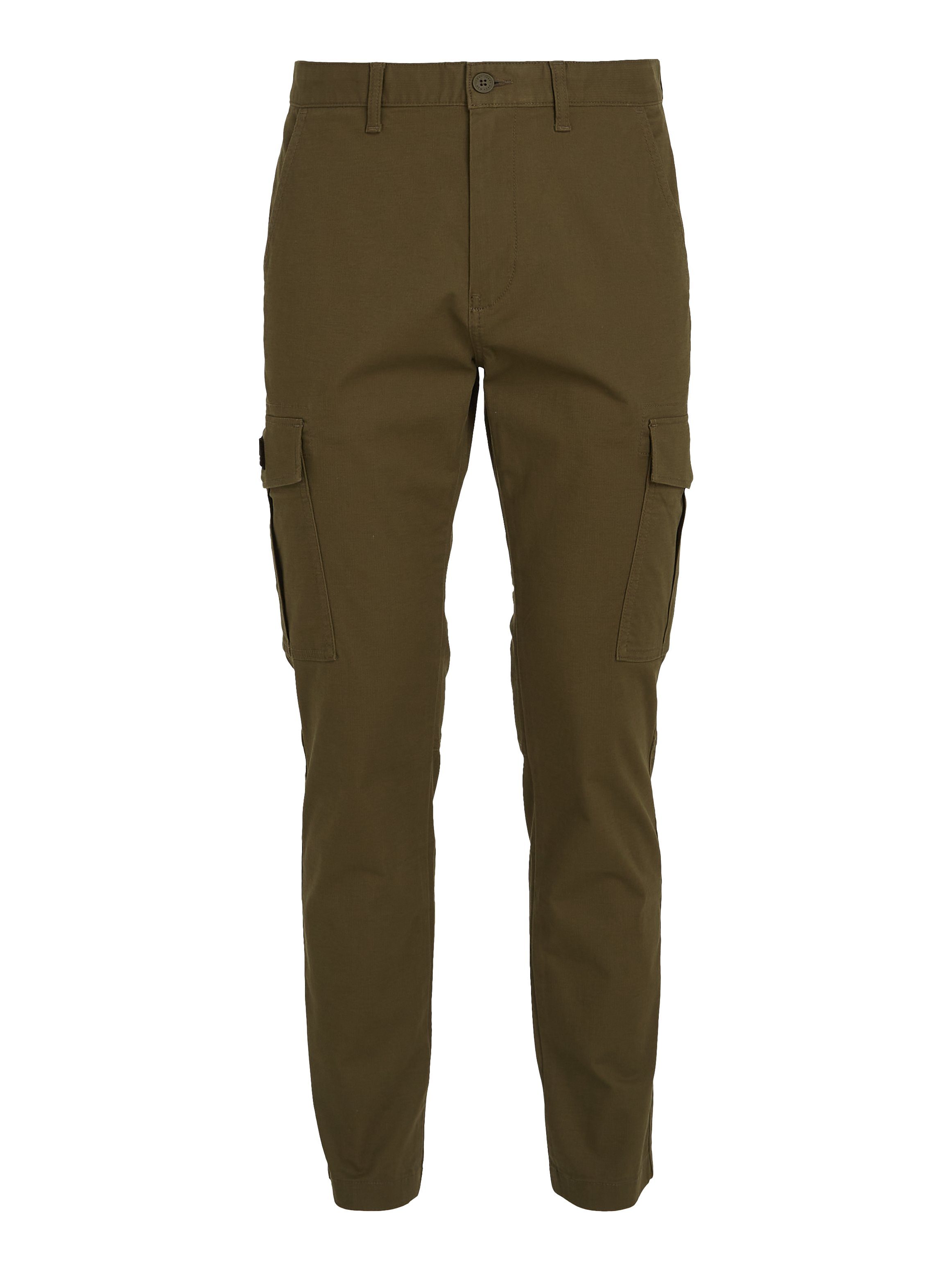 TOMMY JEANS Cargobroek TJM AUSTIN LIGHTWEIGHT CARGO