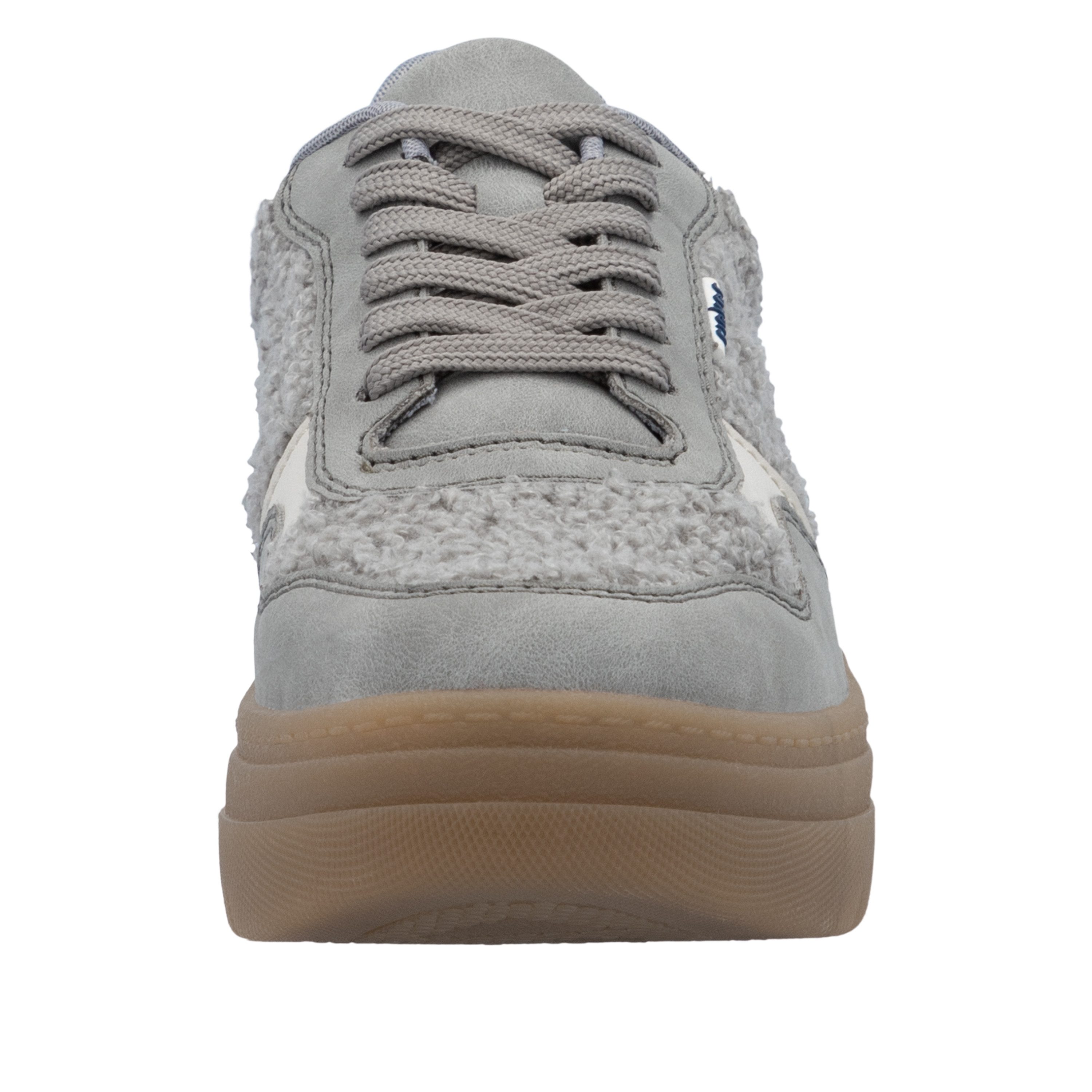 Rieker Plateausneakers
