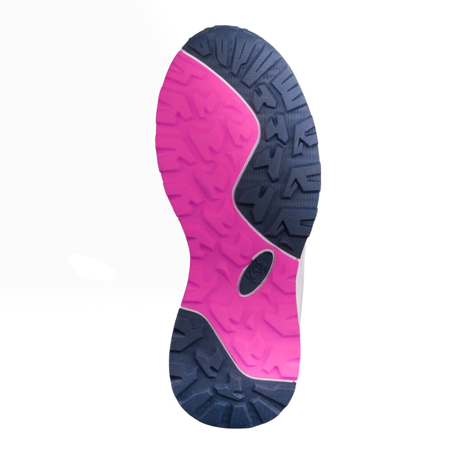 TROLLKIDS Winterlaarzen KIDS HAFJELL WINTER BOOTS waterdicht, klittenbandsluiting, reflecterende details