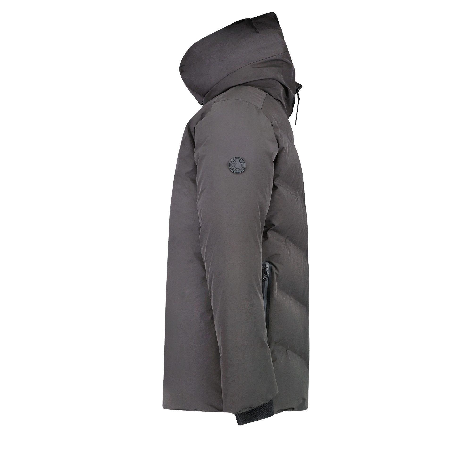 CARS JEANS Winterjack Jas Lozern