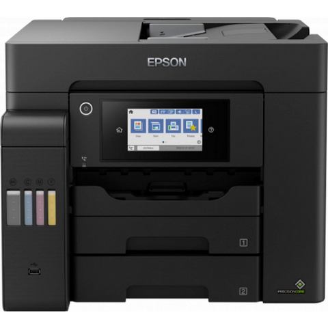 Epson Wifi printer EcoTank ET 5800