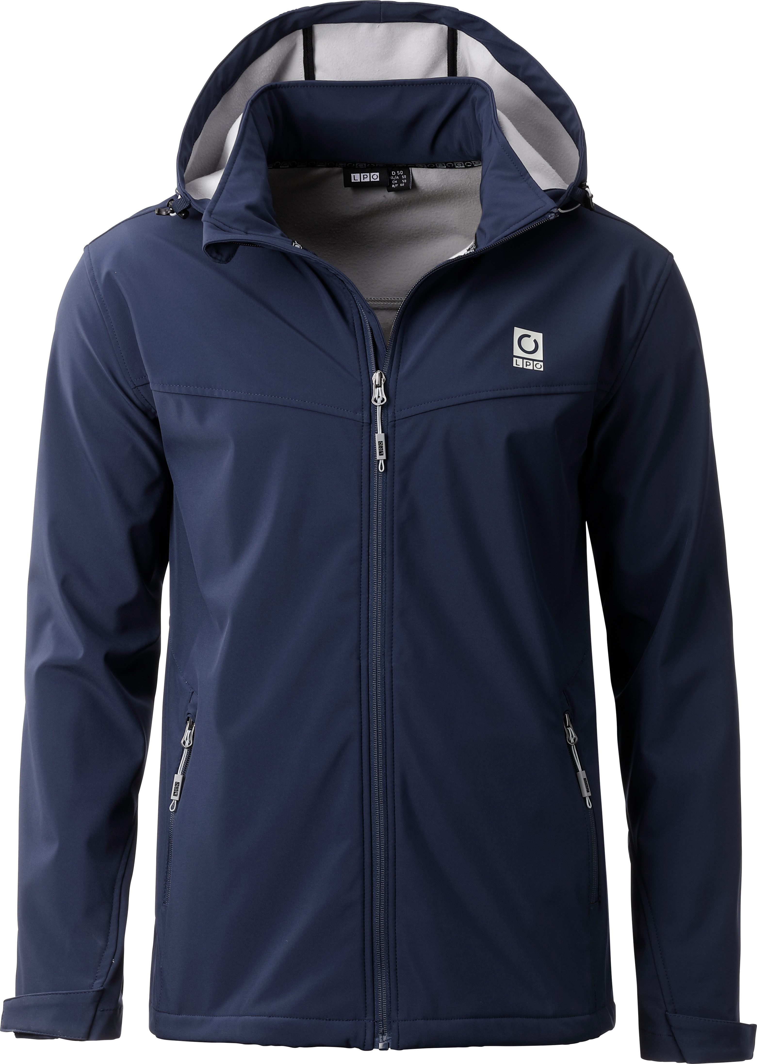 LPO Softshell-jack ELLIOT PEAK V MEN