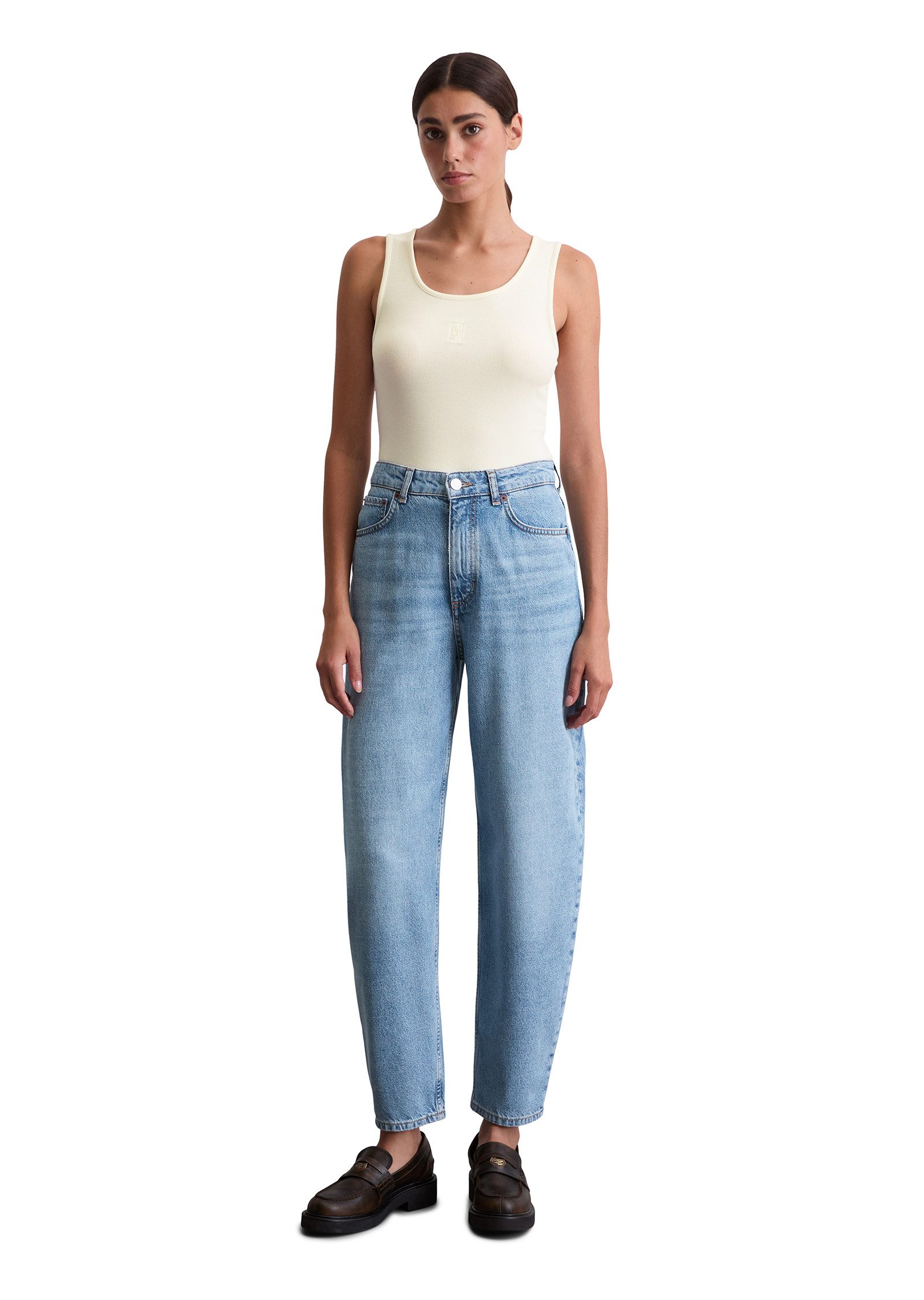 Marc O'Polo High-waist jeans