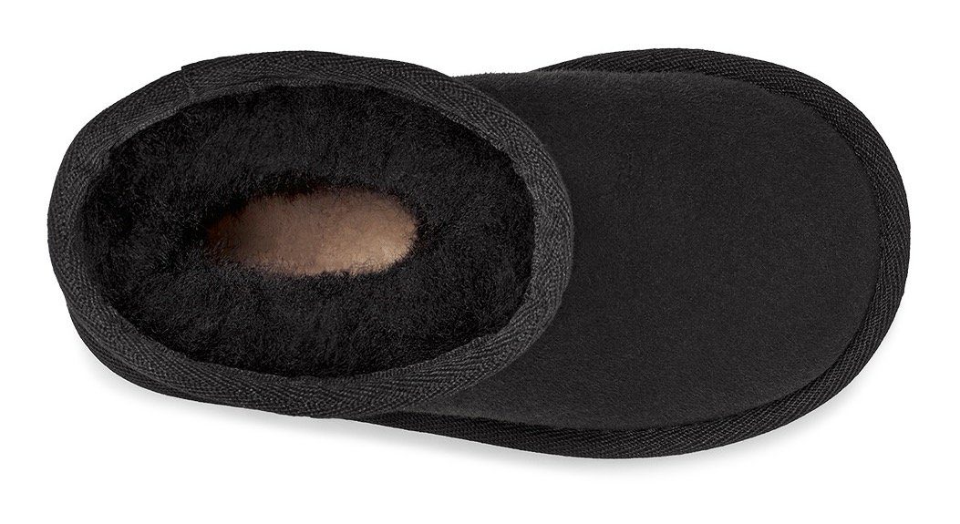 UGG Boots zonder sluiting T CLASSIC II met een warme voering