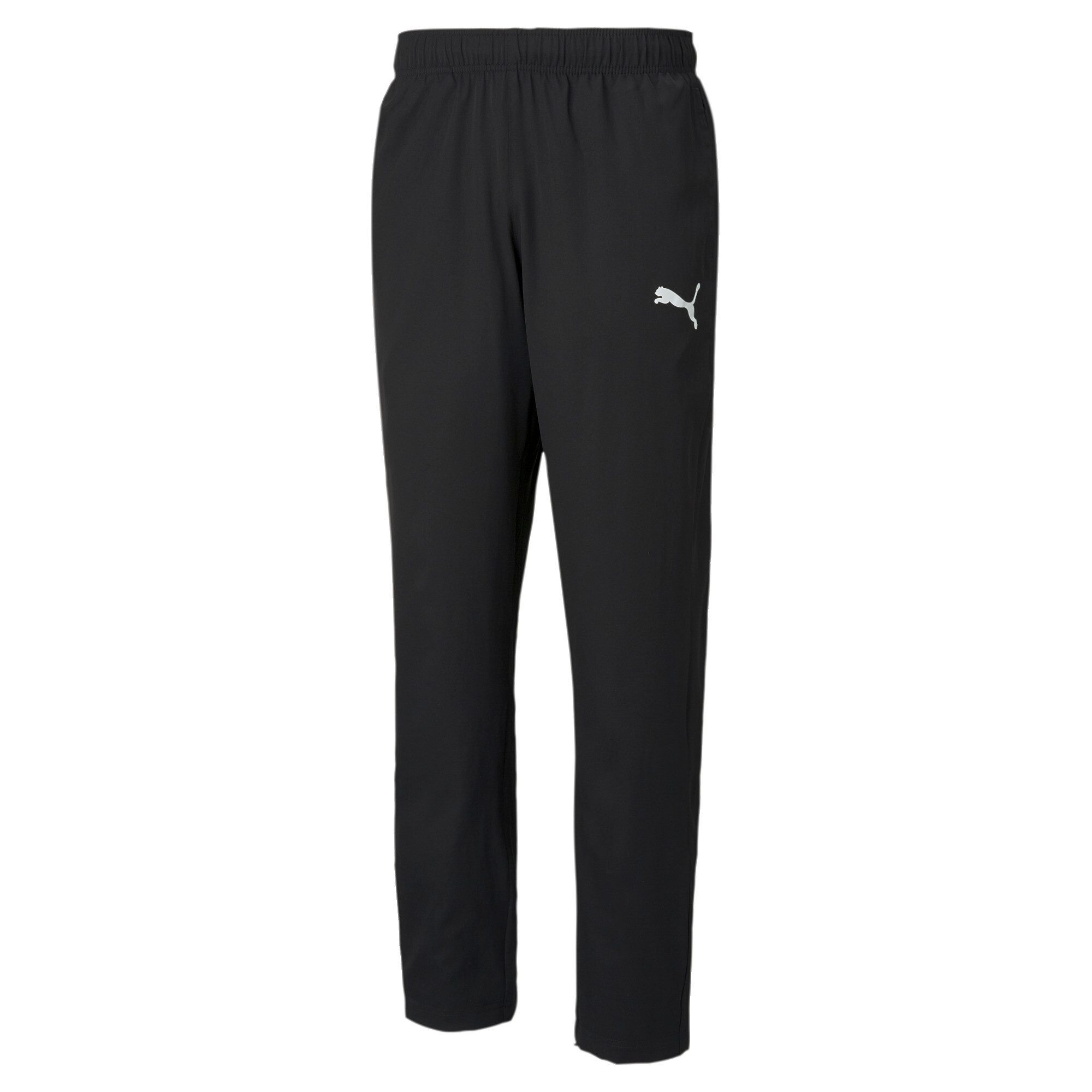 PUMA Trainingsbroek ACTIVE WOVEN PANTS OP SRL