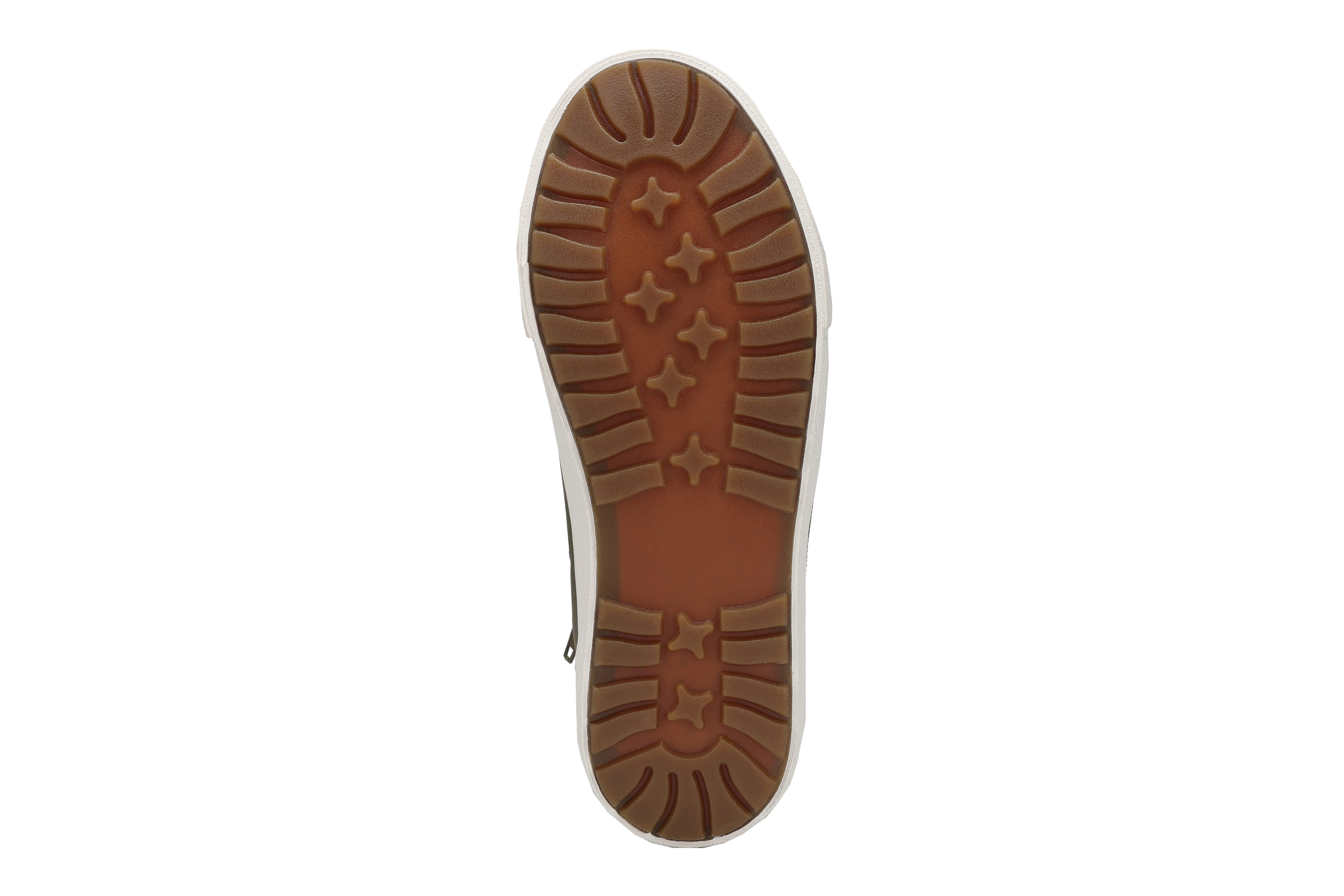 KangaROOS Sneakers Kavu I gevoerd