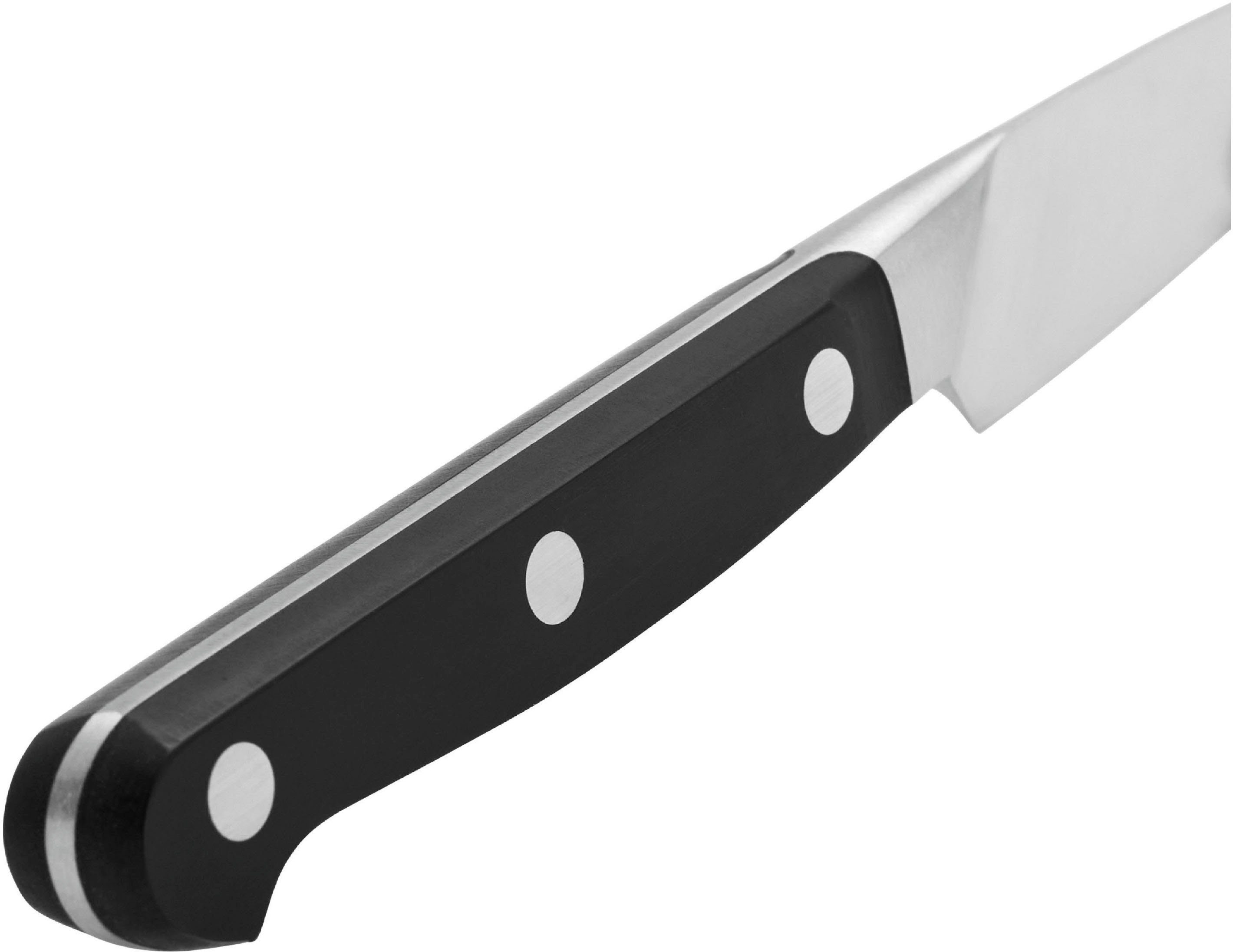 Zwilling Keukenmes PRO (garniermes), lemmetlengte 10 cm (1-delig)