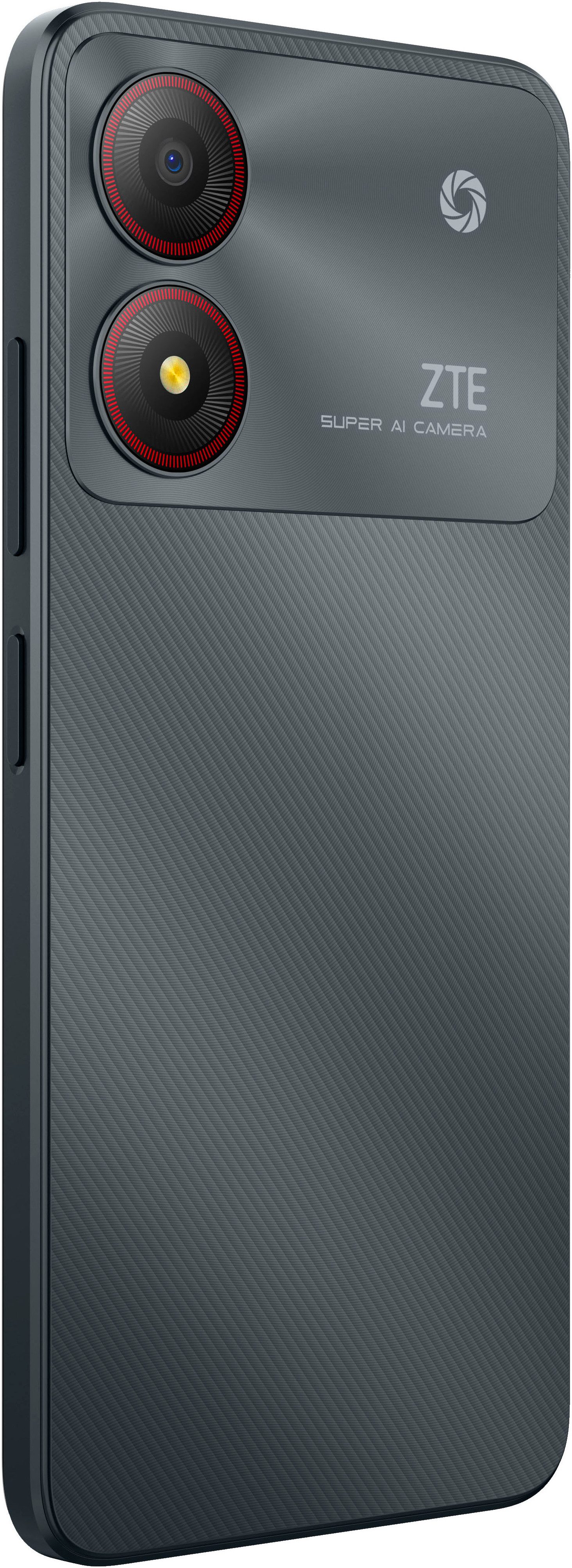 ZTE Smartphone Blade A34
