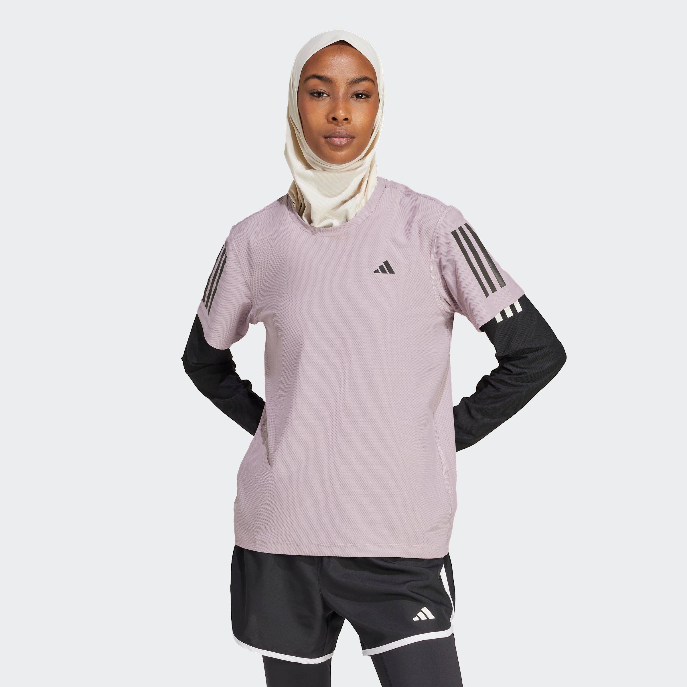 adidas Performance Runningshirt OTR B TEE