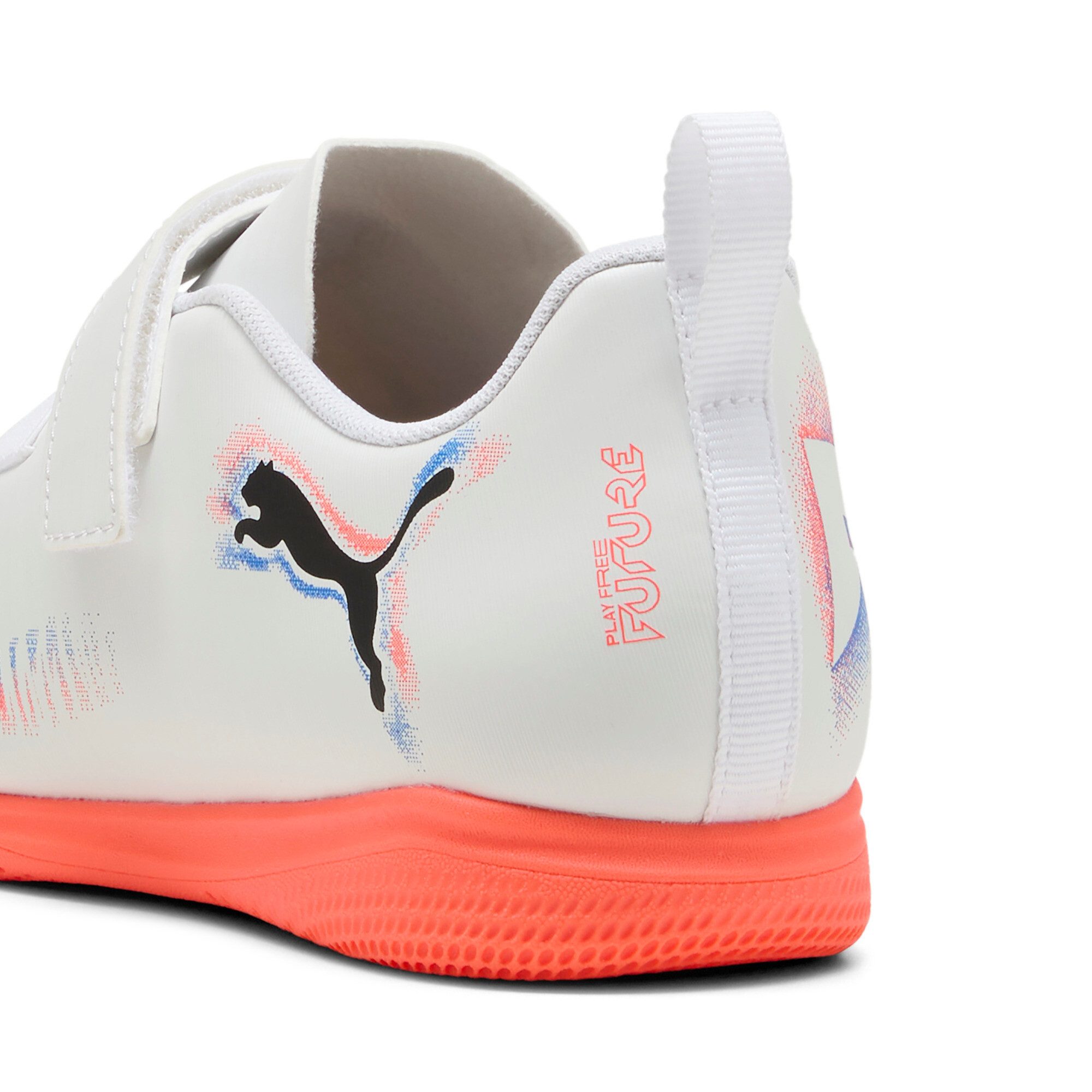 PUMA Zaalschoenen