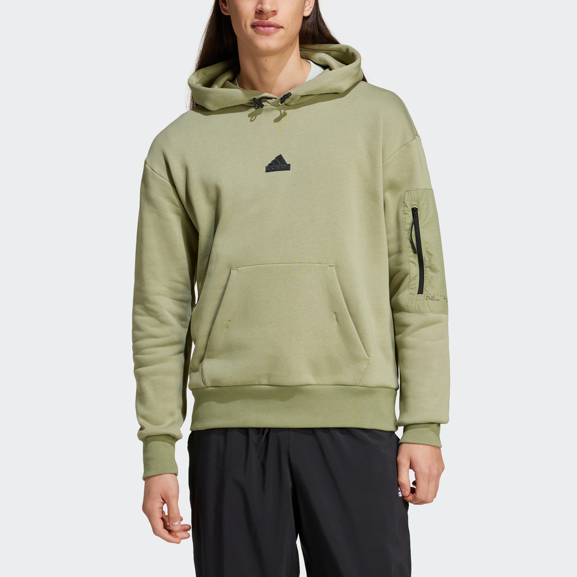 adidas Sportswear Hoodie M CE FL HD