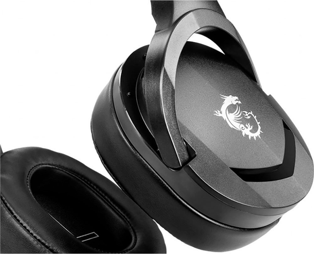 MSI Gaming-headset Immerse GH20