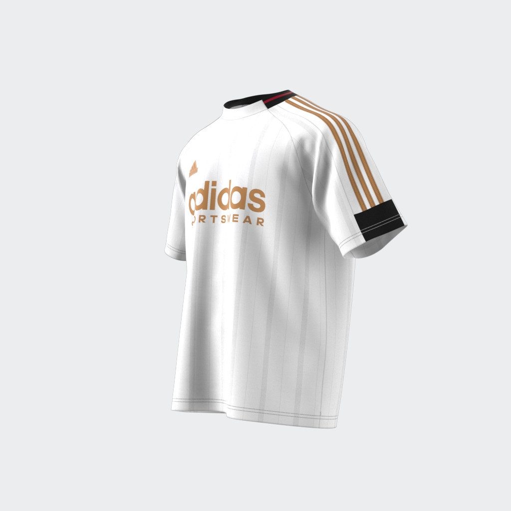 adidas Sportswear T-shirt M TIRO NTPK TEE