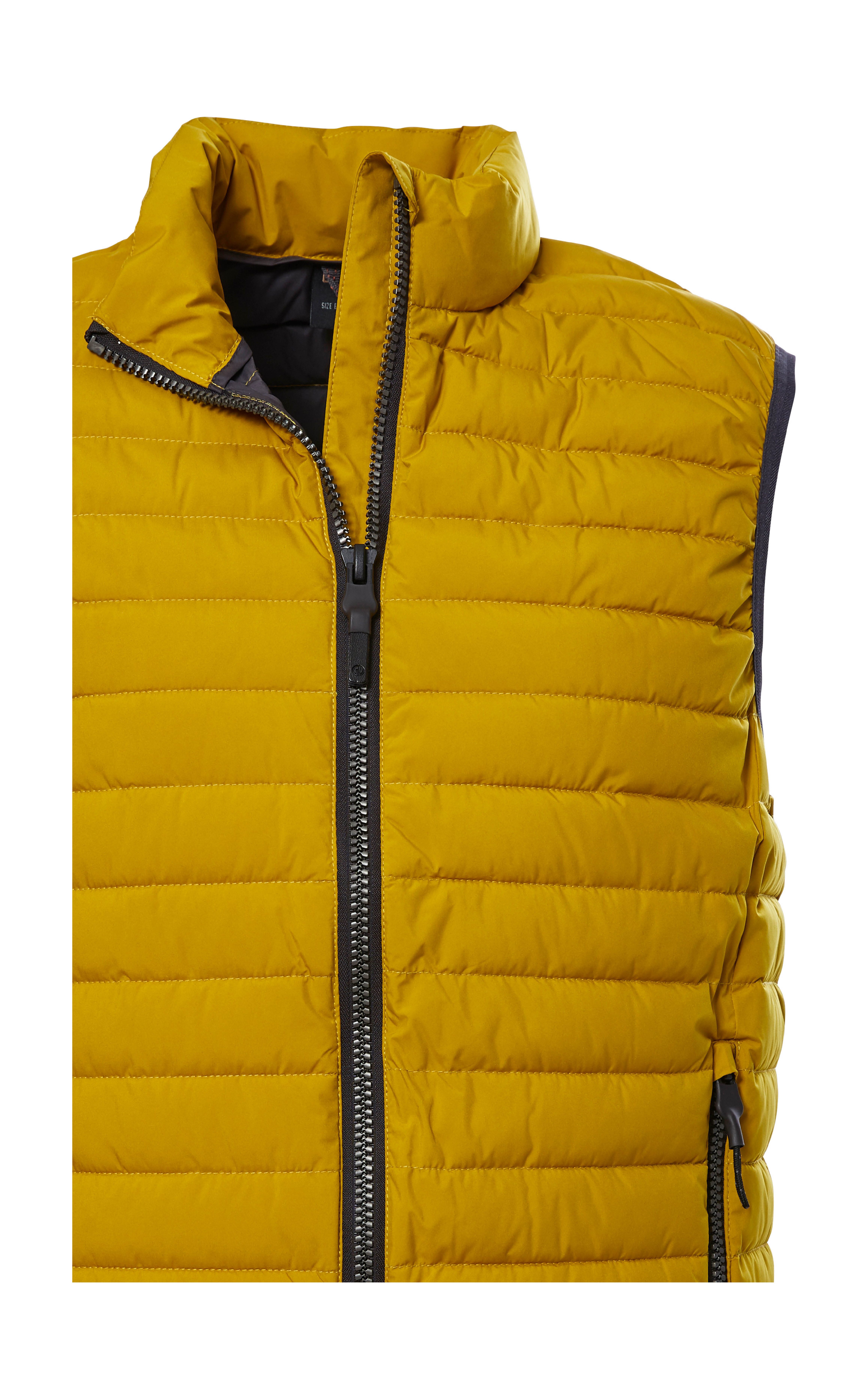 G.I.G.A. DX by killtec Bodywarmer GW 33 MN QLTD VST