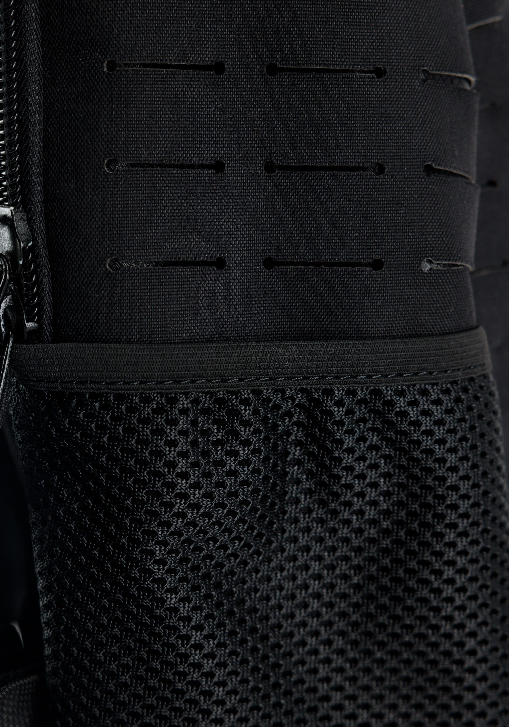 Alpha Industries Schoudertas Alpha Industries Accessoires - Bags Alpha Combat Backpack